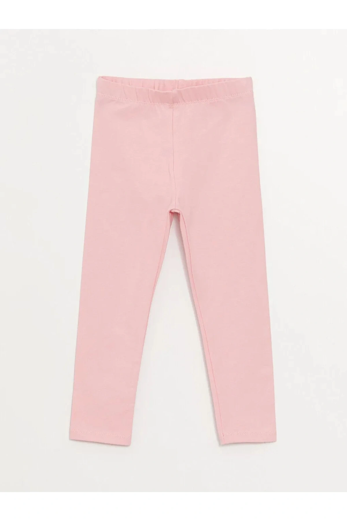 LCW baby Kız Bebek Basic Tayt