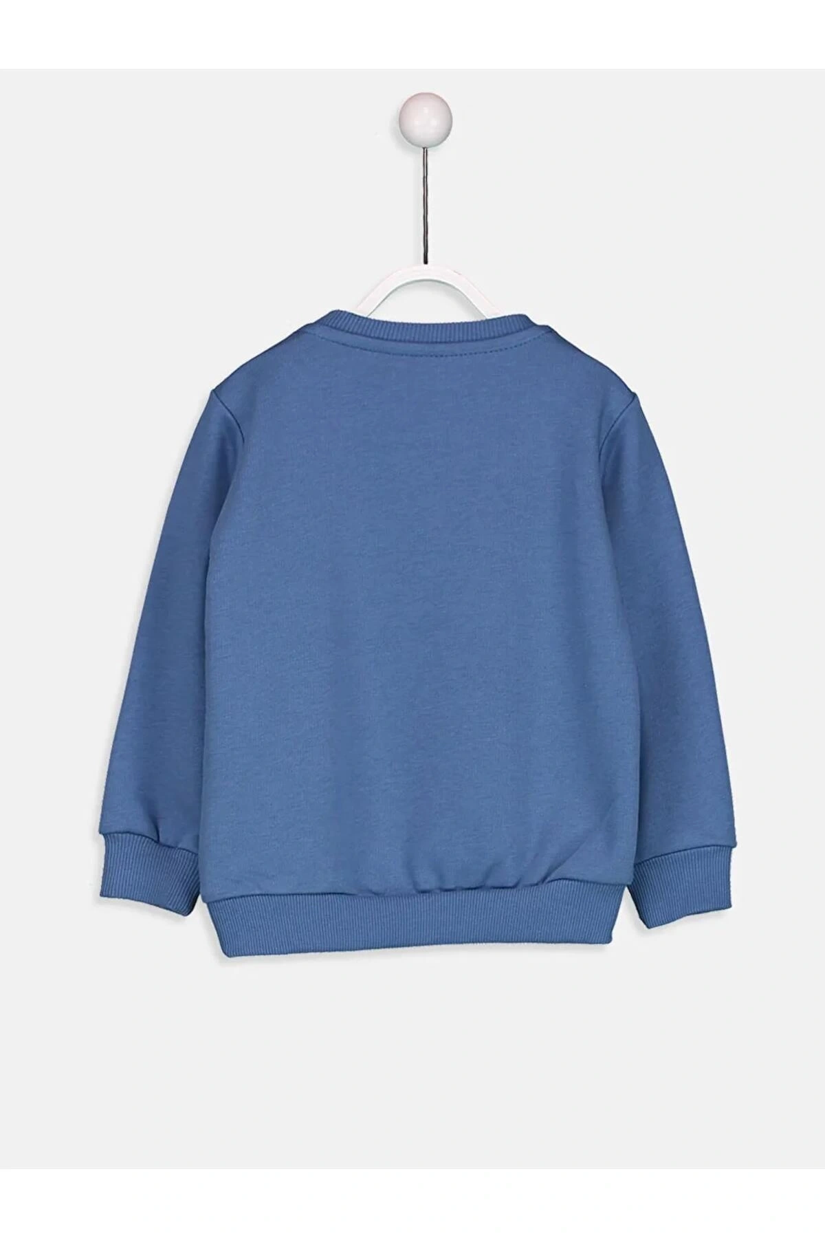 LCW baby Mavi Sweatshirt