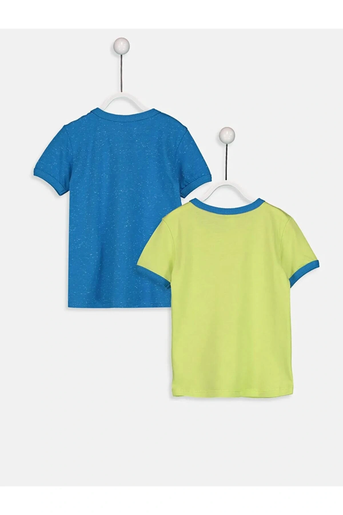 LCW baby Yeşil Tişört