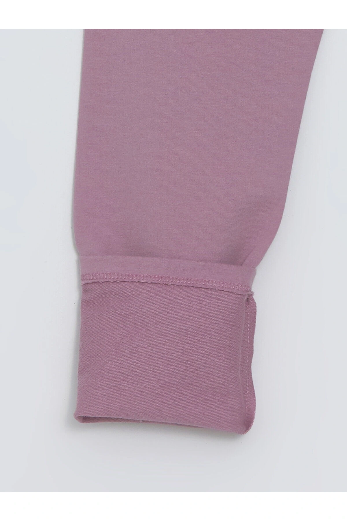 Lcw Beli Lastikli Basic Kız Çocuk Tayt