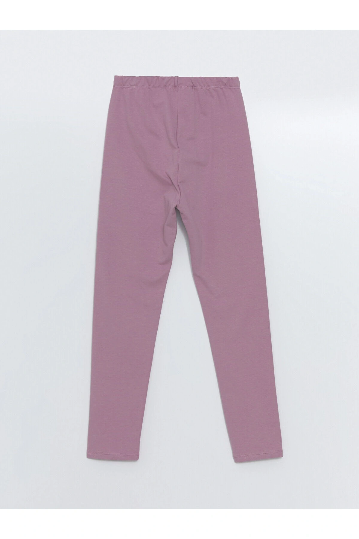 Lcw Beli Lastikli Basic Kız Çocuk Tayt