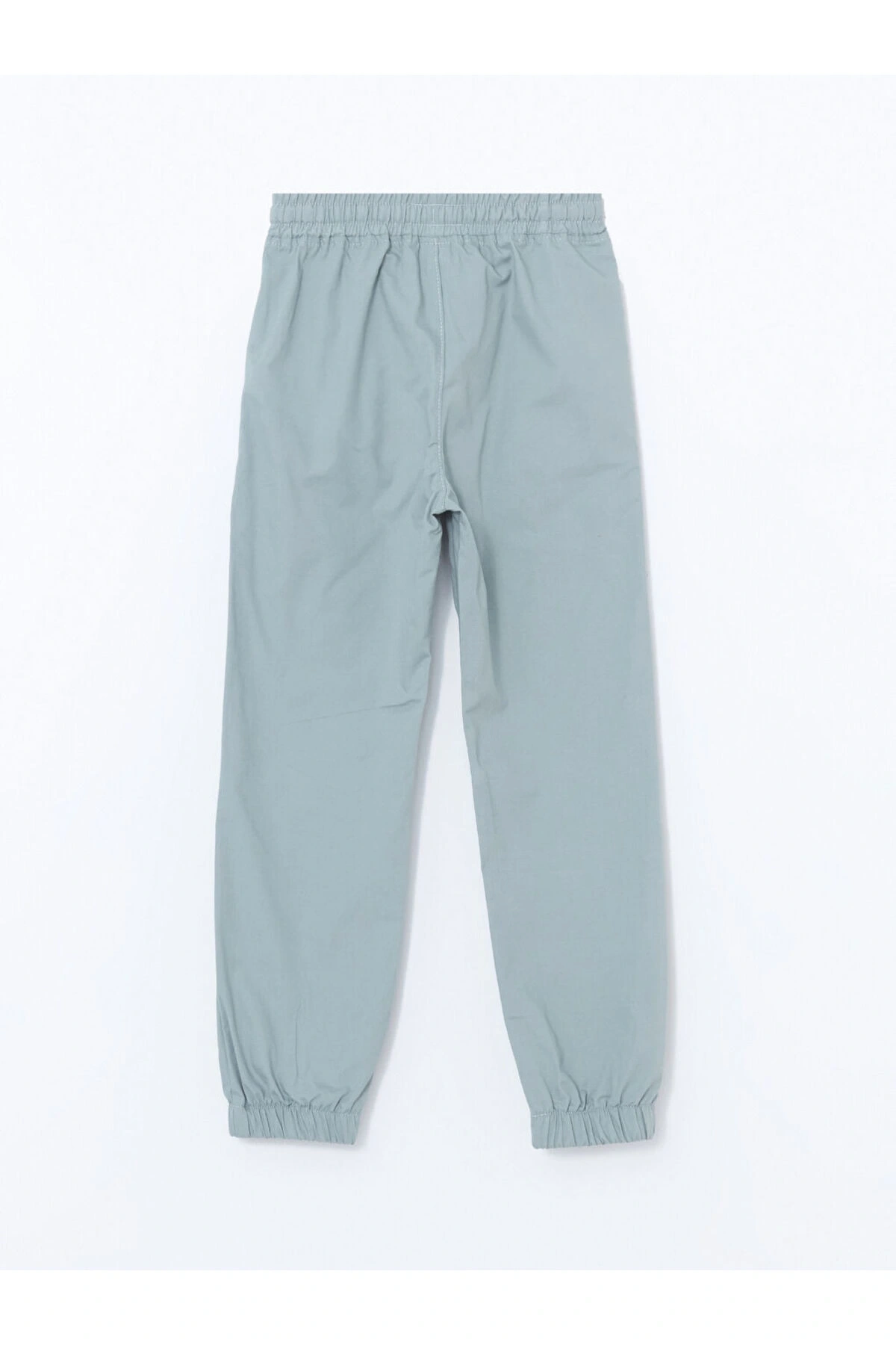 LCW Beli Lastikli Erkek Çocuk Jogger Pantolon