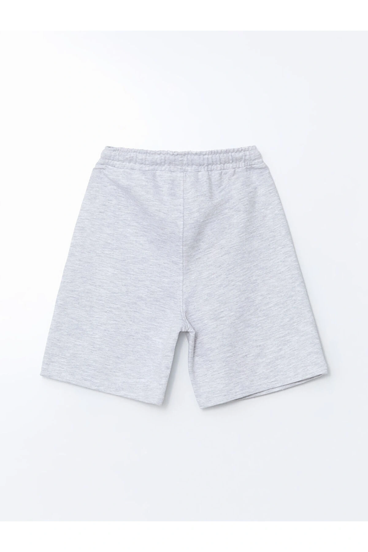 LCW Beli Lastikli Erkek Çocuk Şort 2li