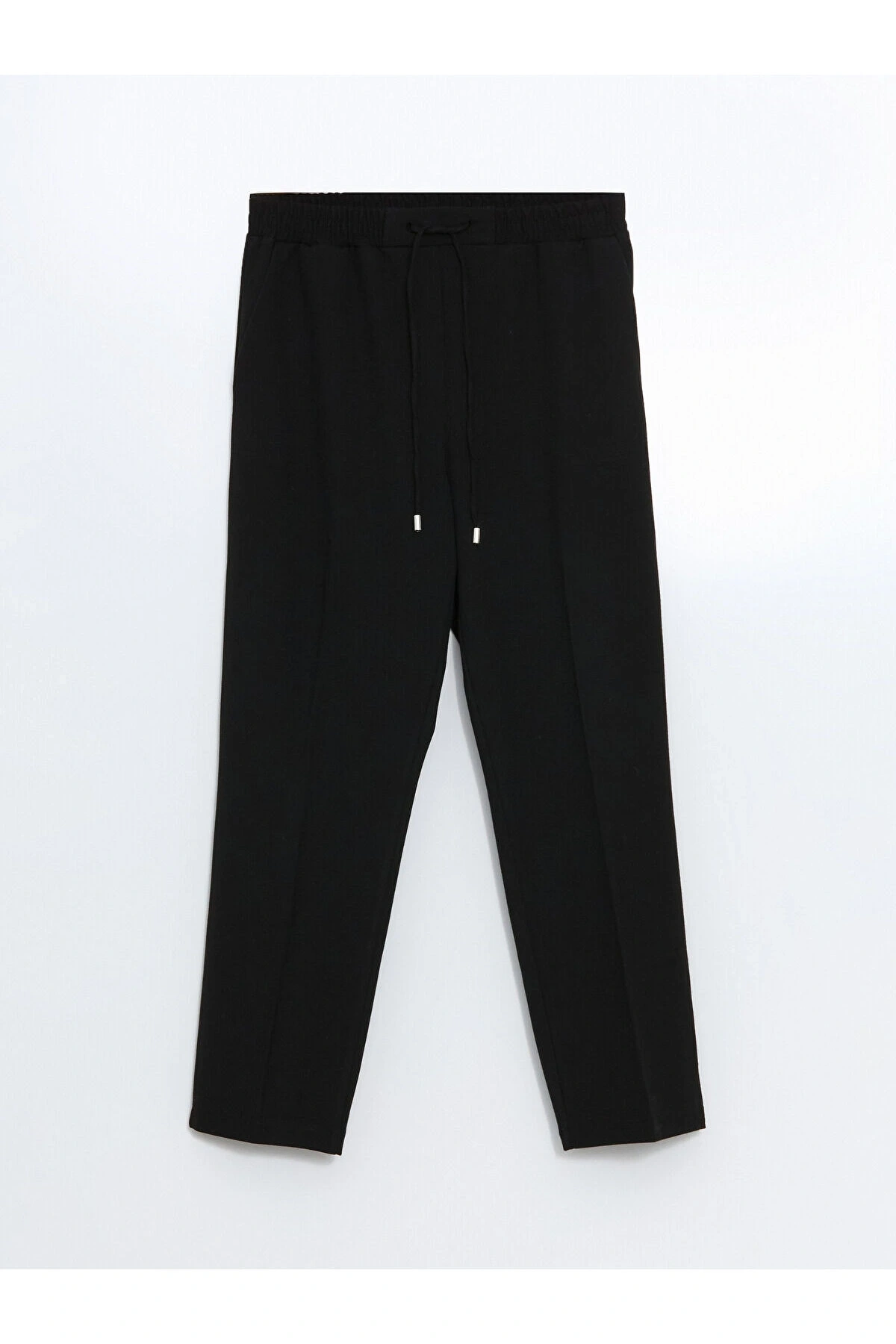 LCW Beli Lastikli Kadın Pantolon