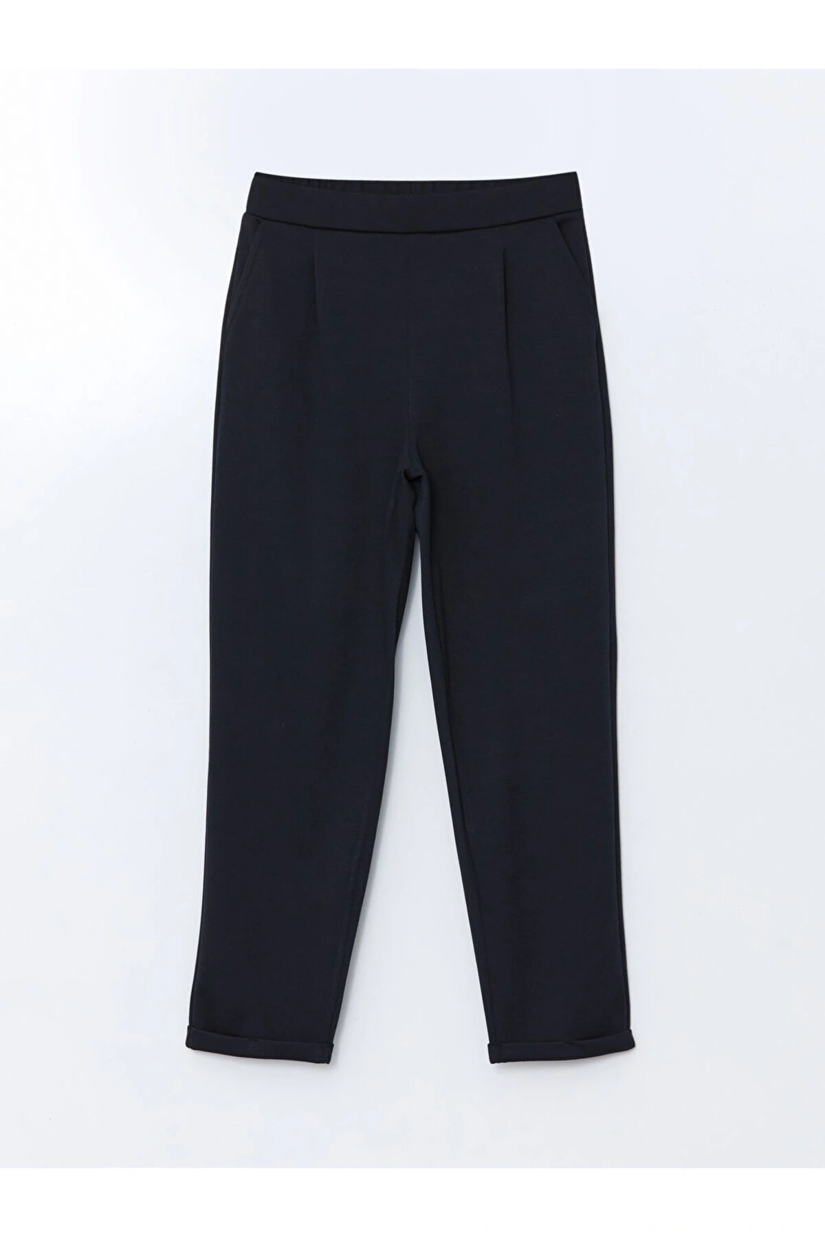 LCW Beli Lastikli Kadın Pantolon