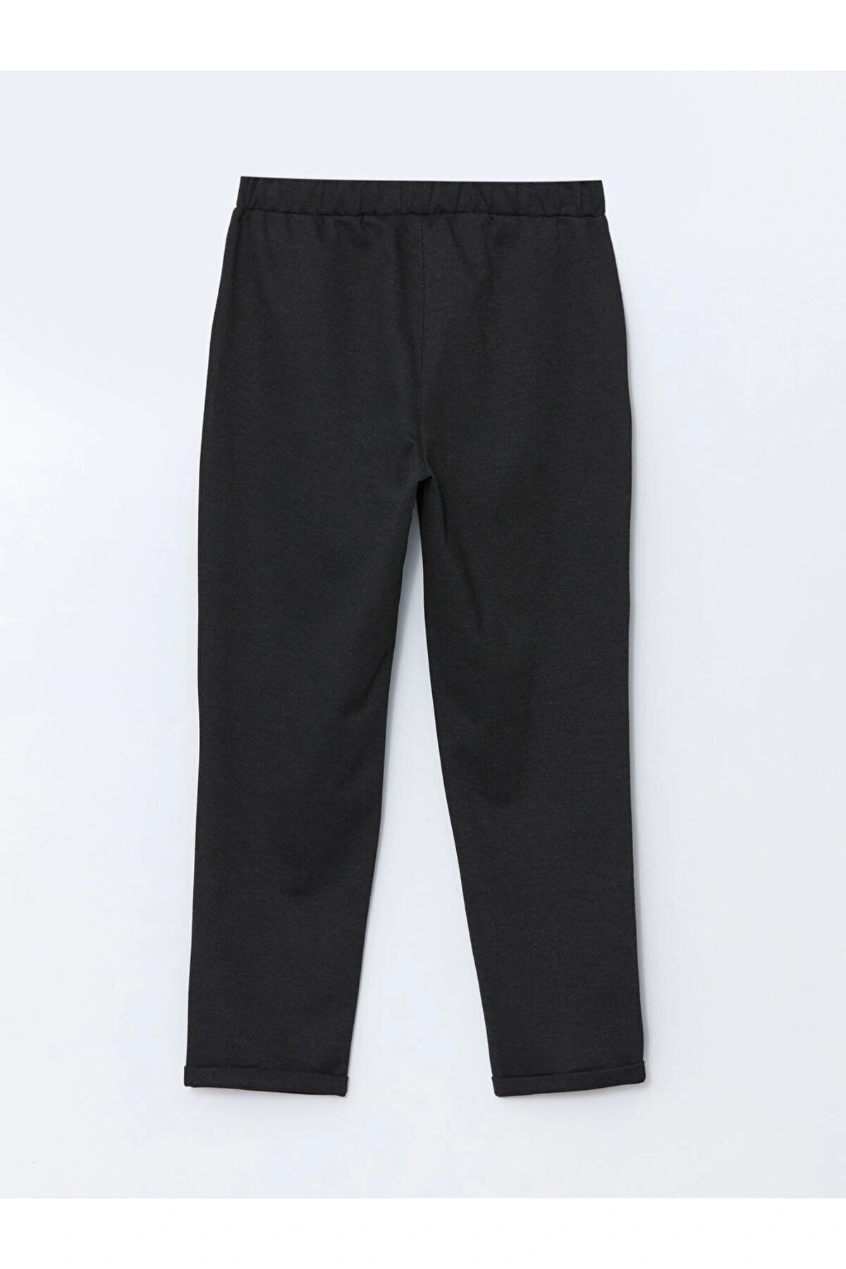 LCW Beli Lastikli Kadın Pantolon