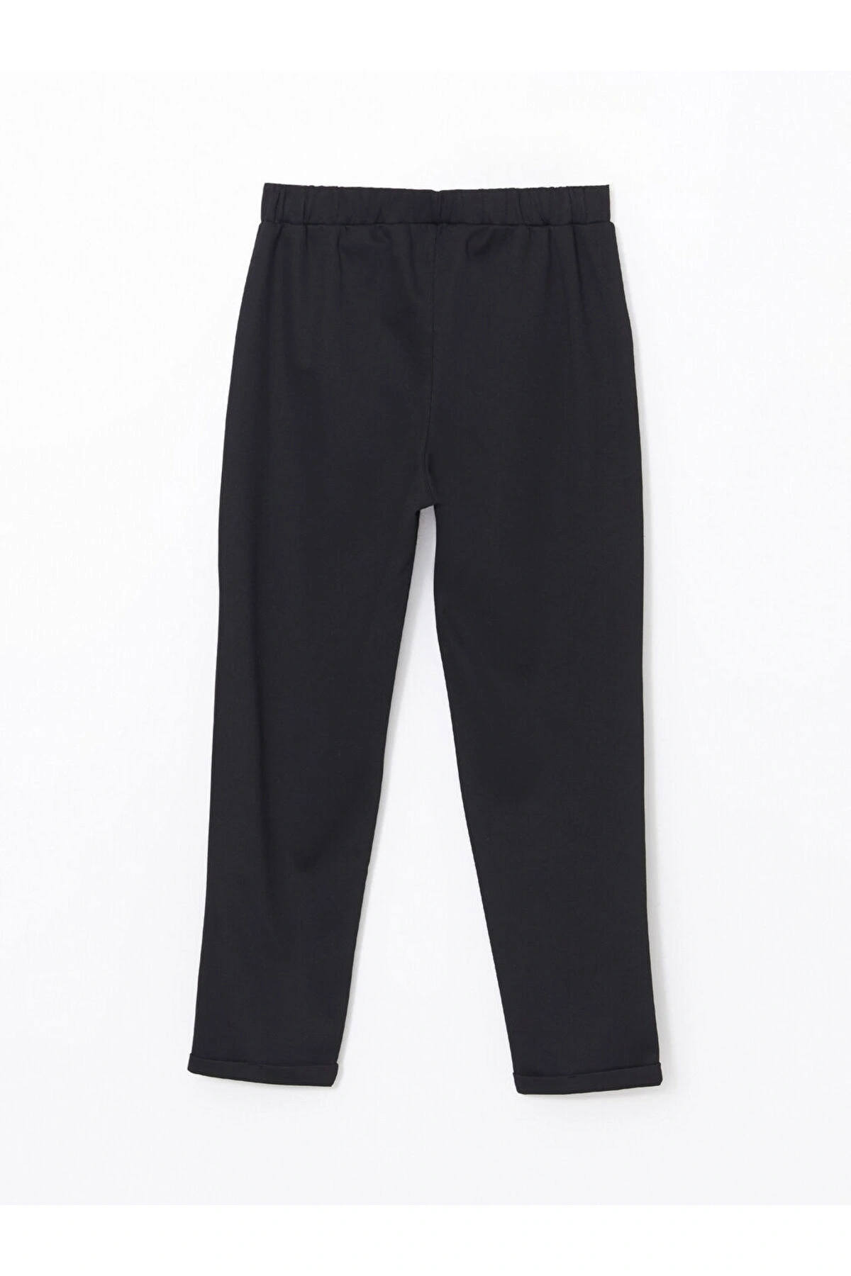 LCW Beli Lastikli Kadın Pantolon