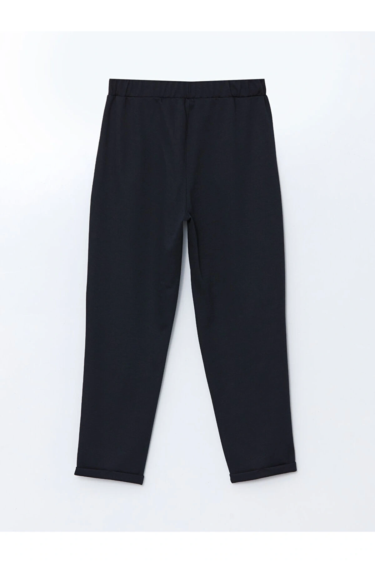 LCW Beli Lastikli Kadın Pantolon