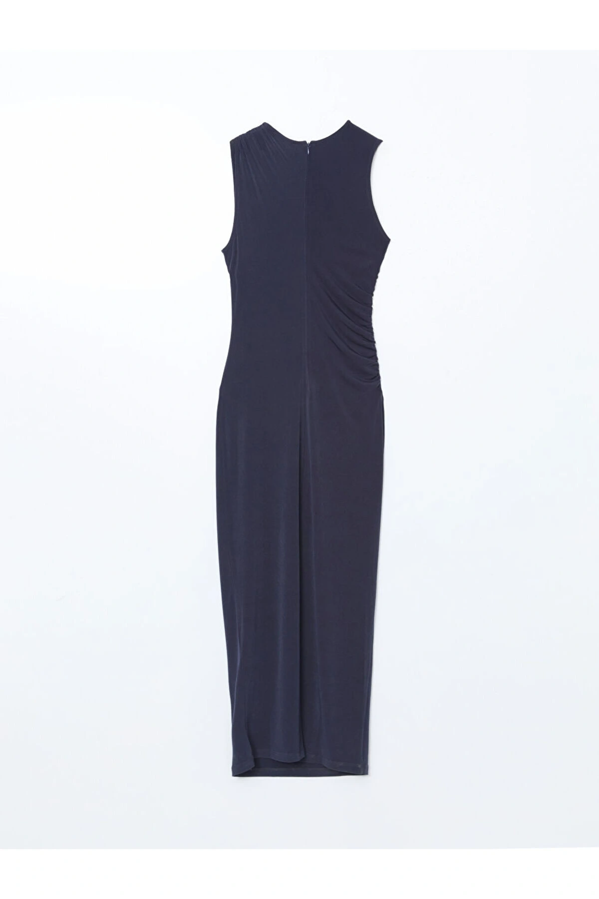 LCW Bisiklet Yaka Kadın Elbise