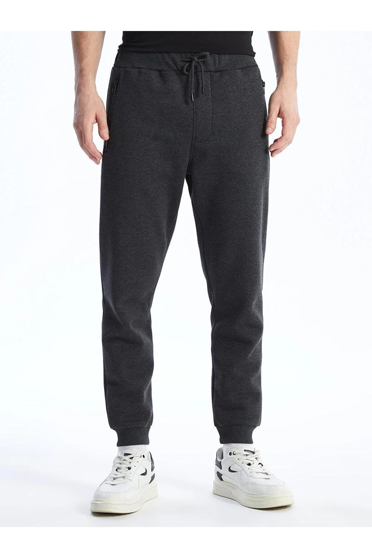 LCW Casual Slim Fit Erkek Eşofman Altı