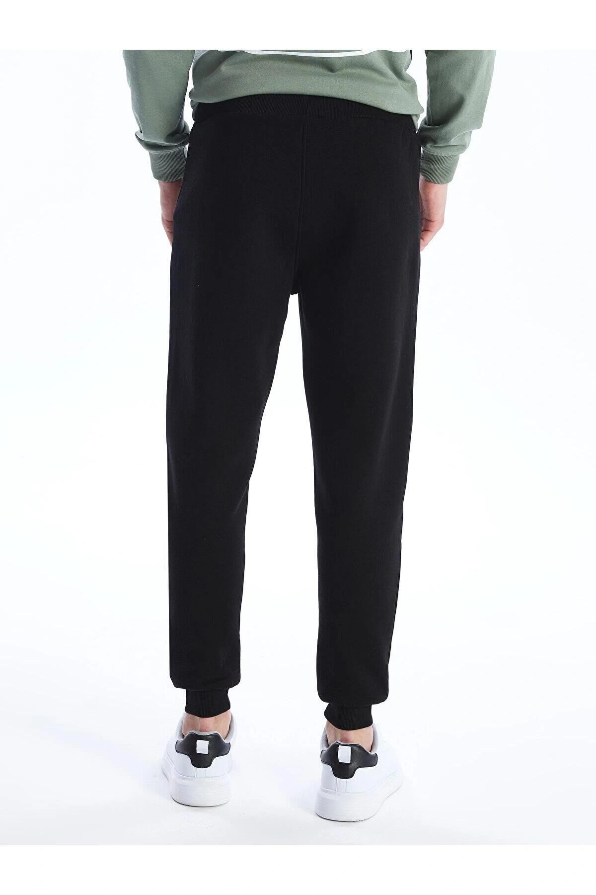 LCW Casual Slim Fit Erkek Eşofman Altı