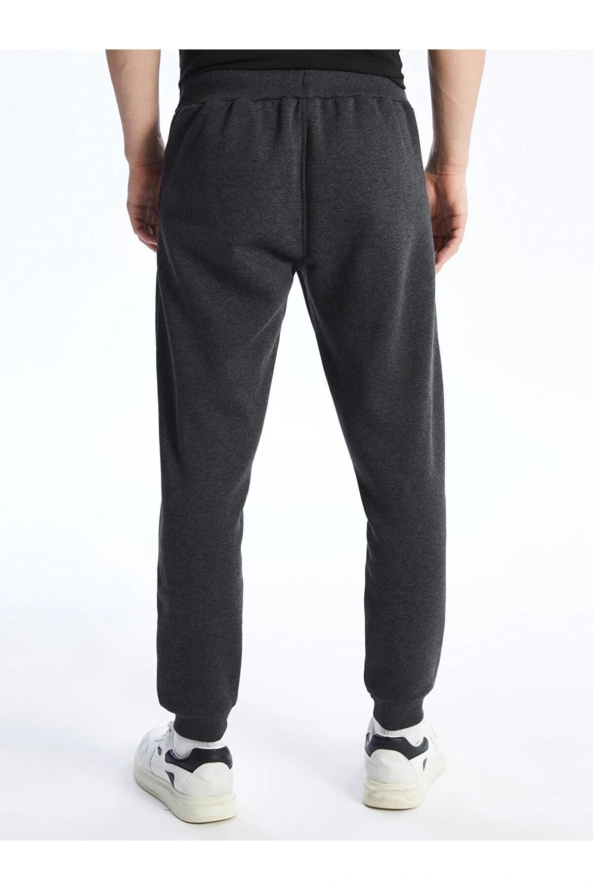 LCW Casual Slim Fit Erkek Eşofman Altı