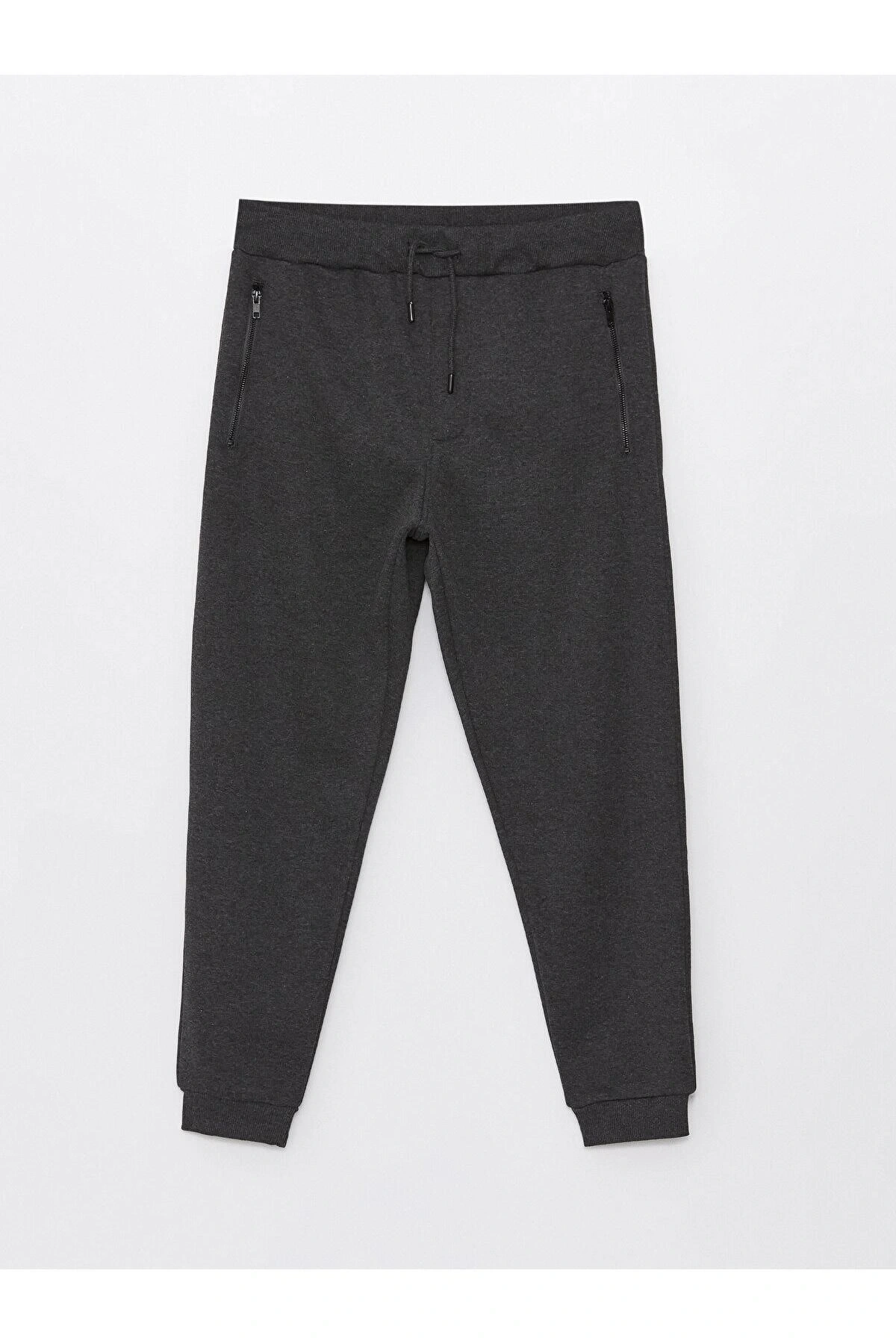 LCW Casual Slim Fit Erkek Eşofman Altı