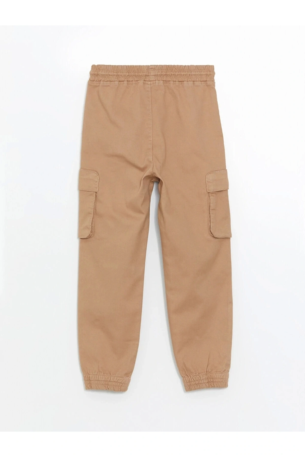 LCW ÇOCUK W43470AF PNT,DILA DARK BEIGE