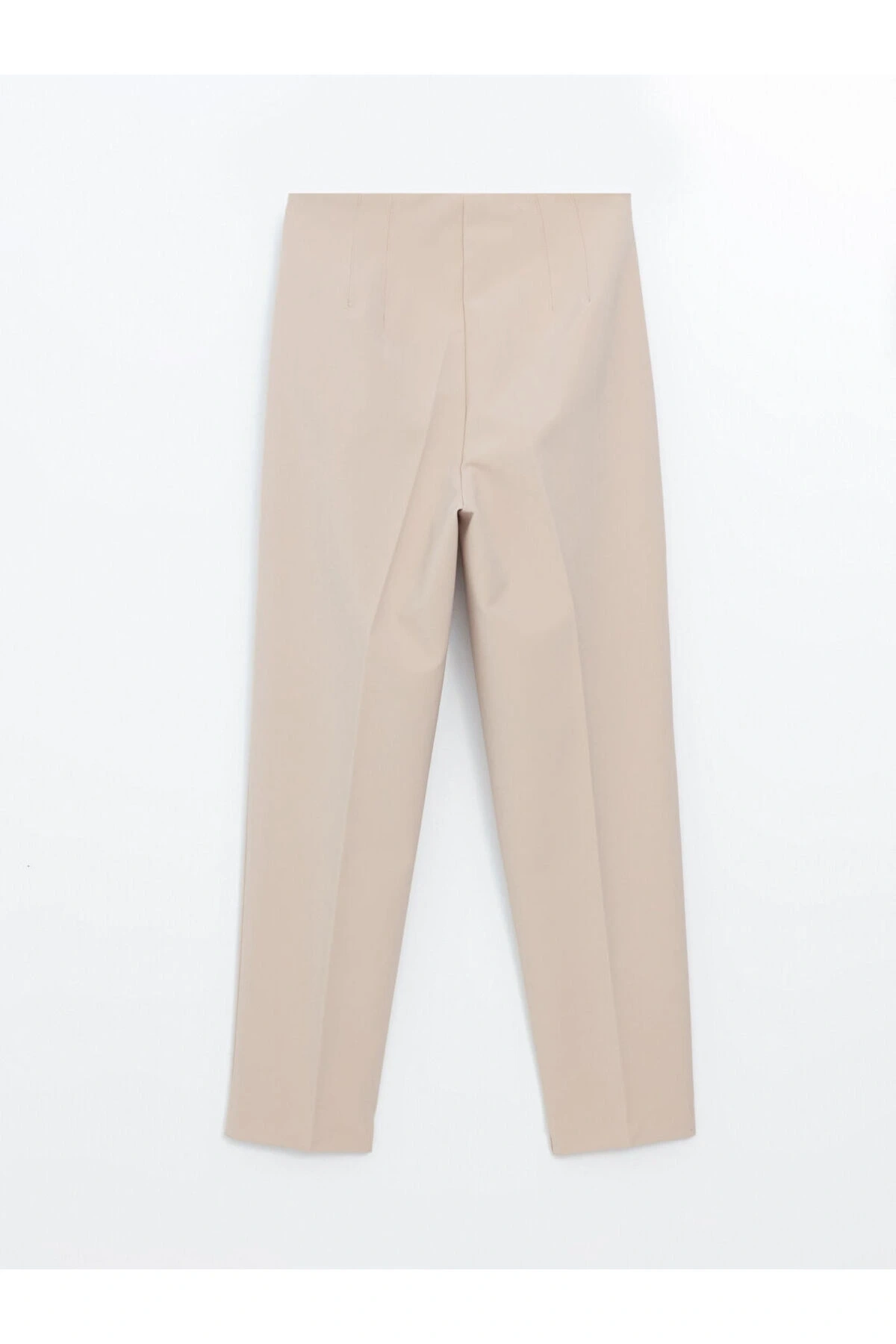 LCW Dar Fit Kadın Pantolon