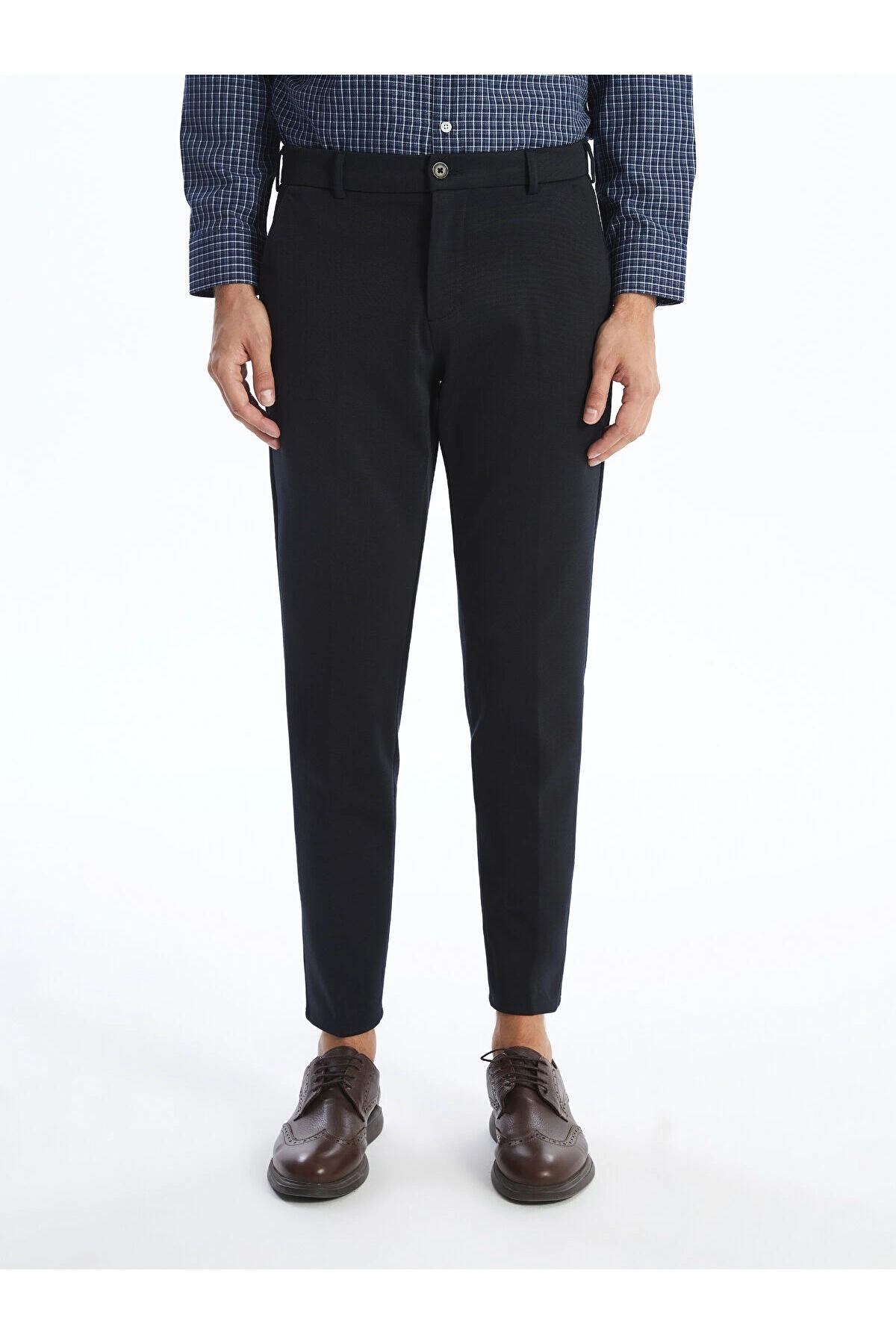 LCW Dar Kalıp Erkek Chino Pantolon