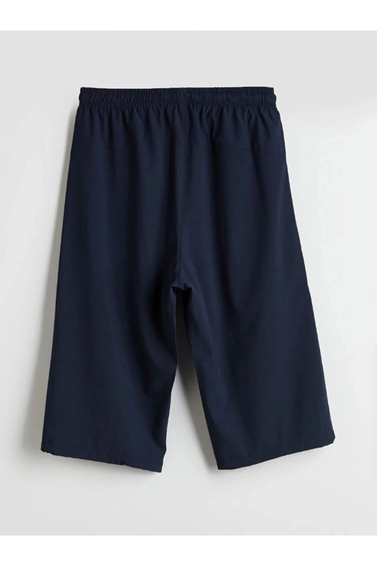 LCW Erkek Deniz Şortu Diz Altı Mikrofiber Kumaş