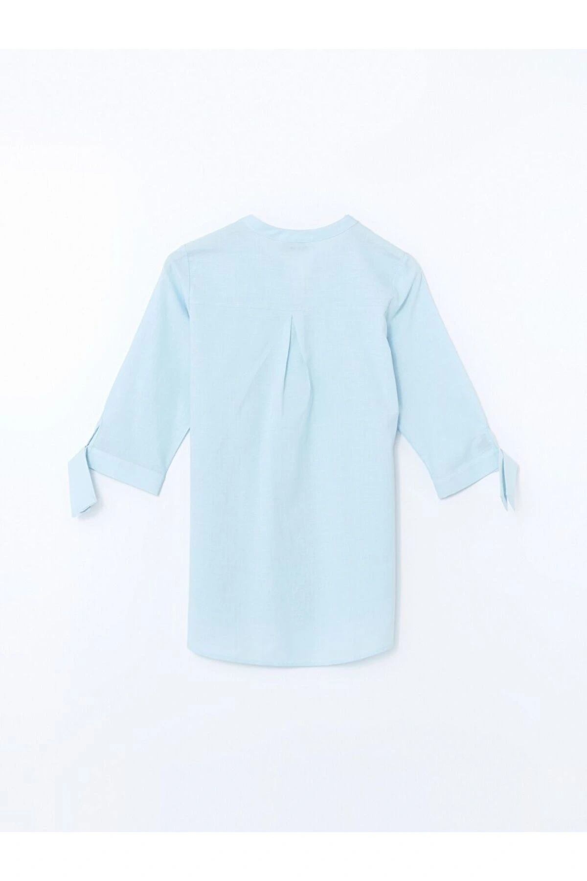 LCW Grace Kaçık Yaka Kadın Gömlek