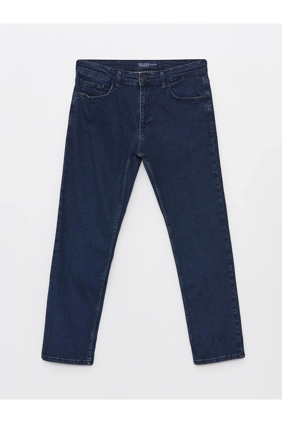 LCW Jeans 779 Regular Fit Erkek Jean Pantolon