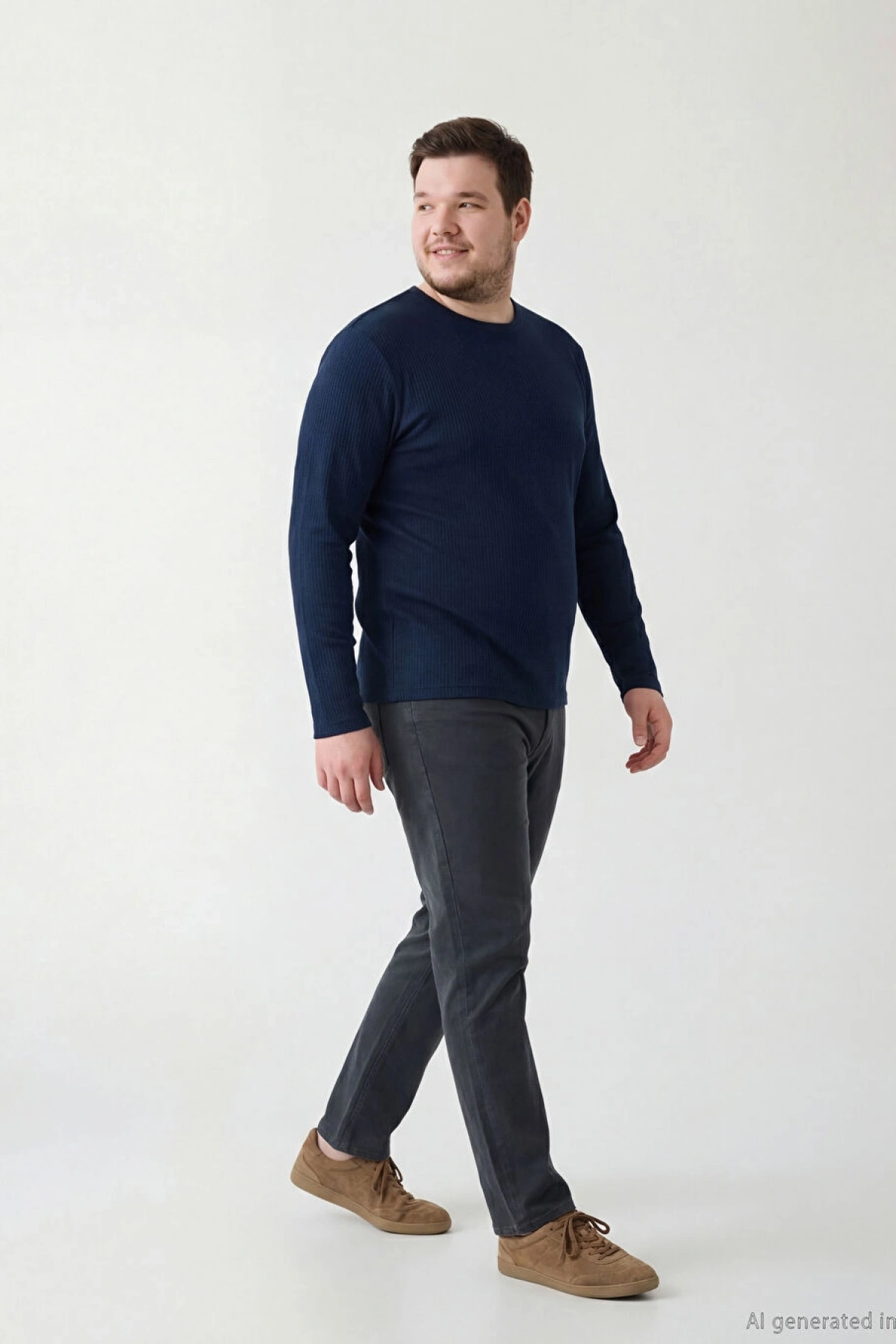 LCW Jeans Gri 779 Regular Fit Erkek Jean Pantolon