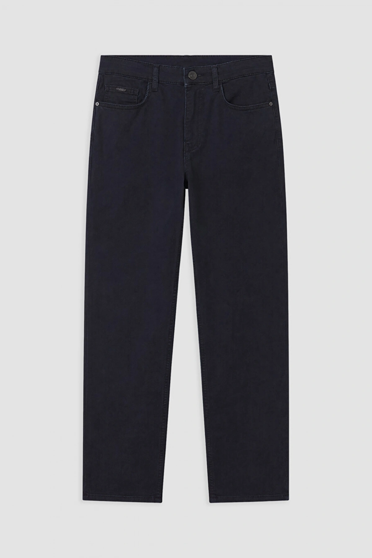 LCW Jeans İndigo 700 Straight Fit Erkek Jean Pantolon