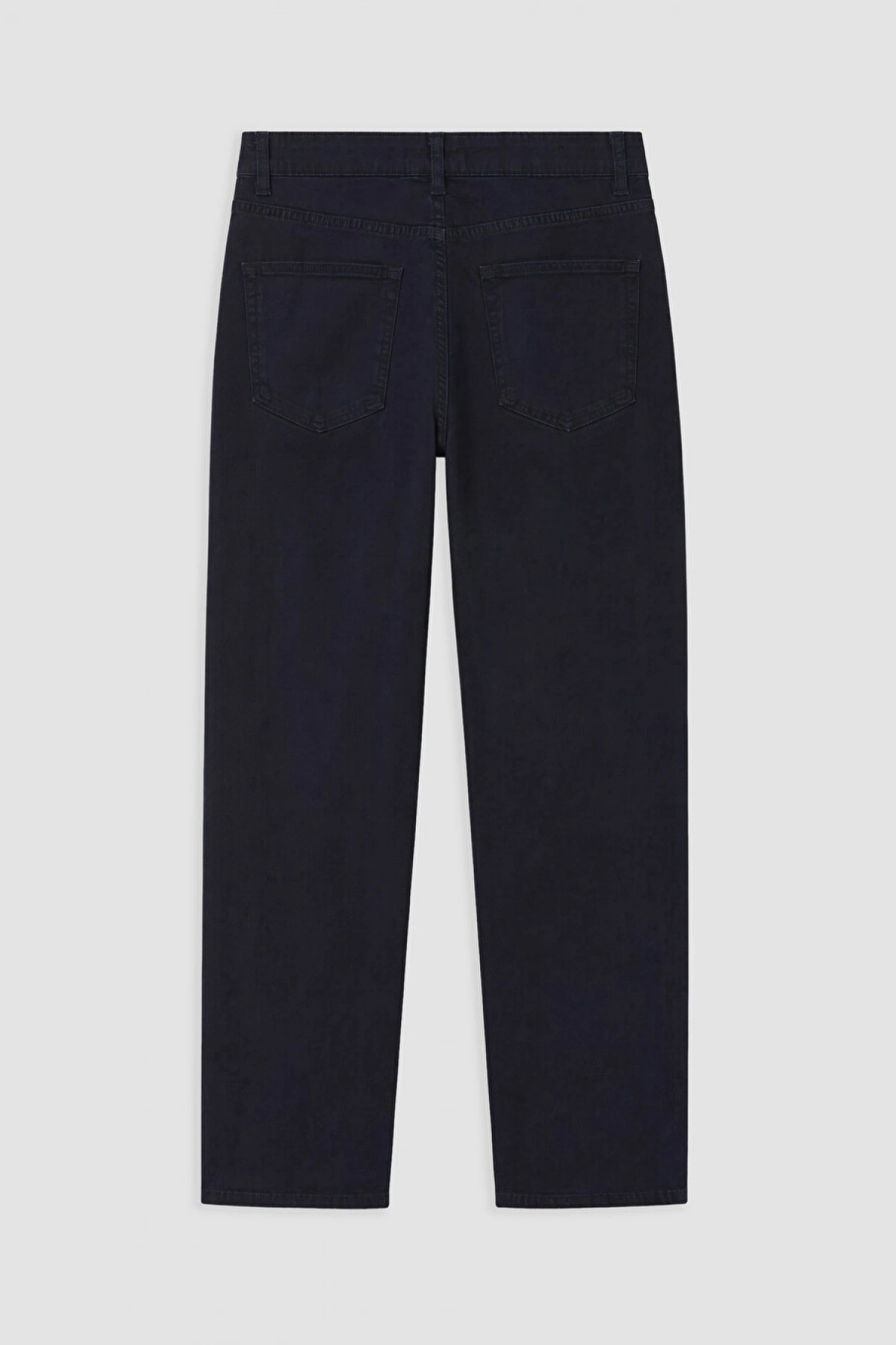 LCW Jeans İndigo 700 Straight Fit Erkek Jean Pantolon