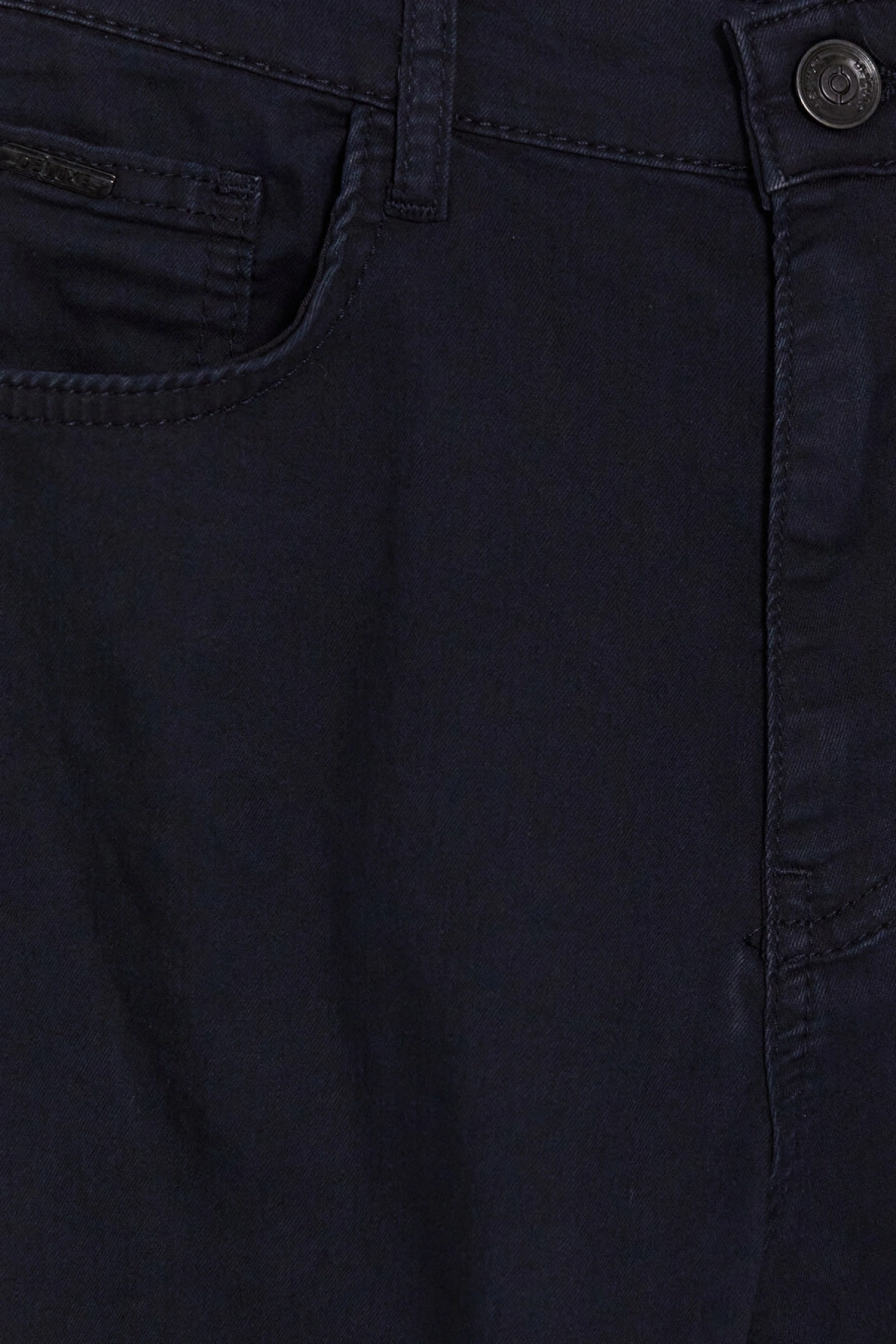LCW Jeans İndigo 700 Straight Fit Erkek Jean Pantolon