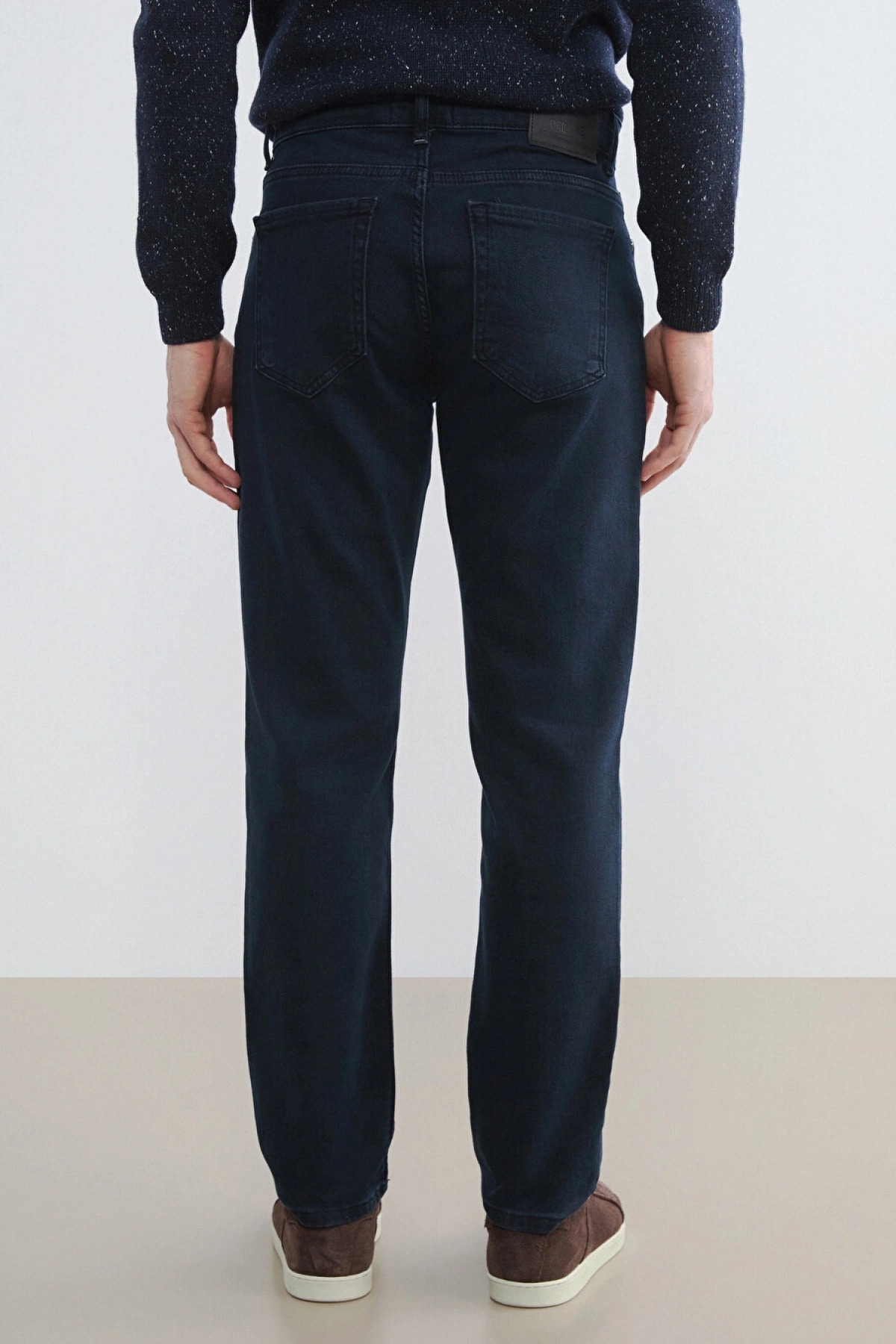 LCW Jeans Indigo 779 Regular Erkek Jean Pantolon