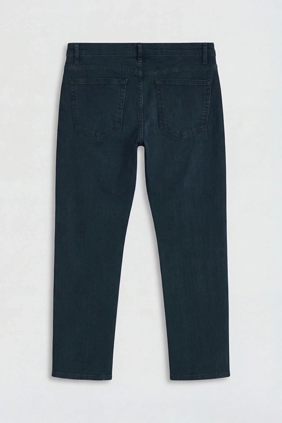 LCW Jeans Indigo 779 Regular Fit Erkek Jean Pantolon