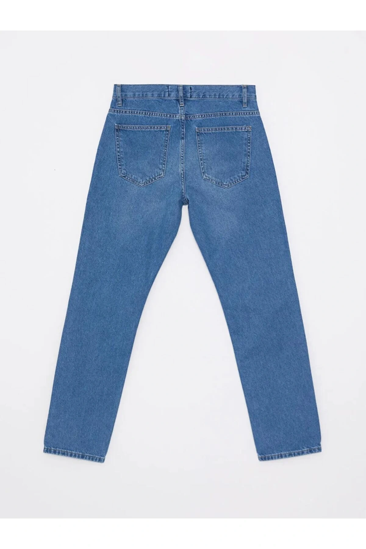 LCW Jeans İndigo 779 Regular Fit Erkek Jean Pantolon