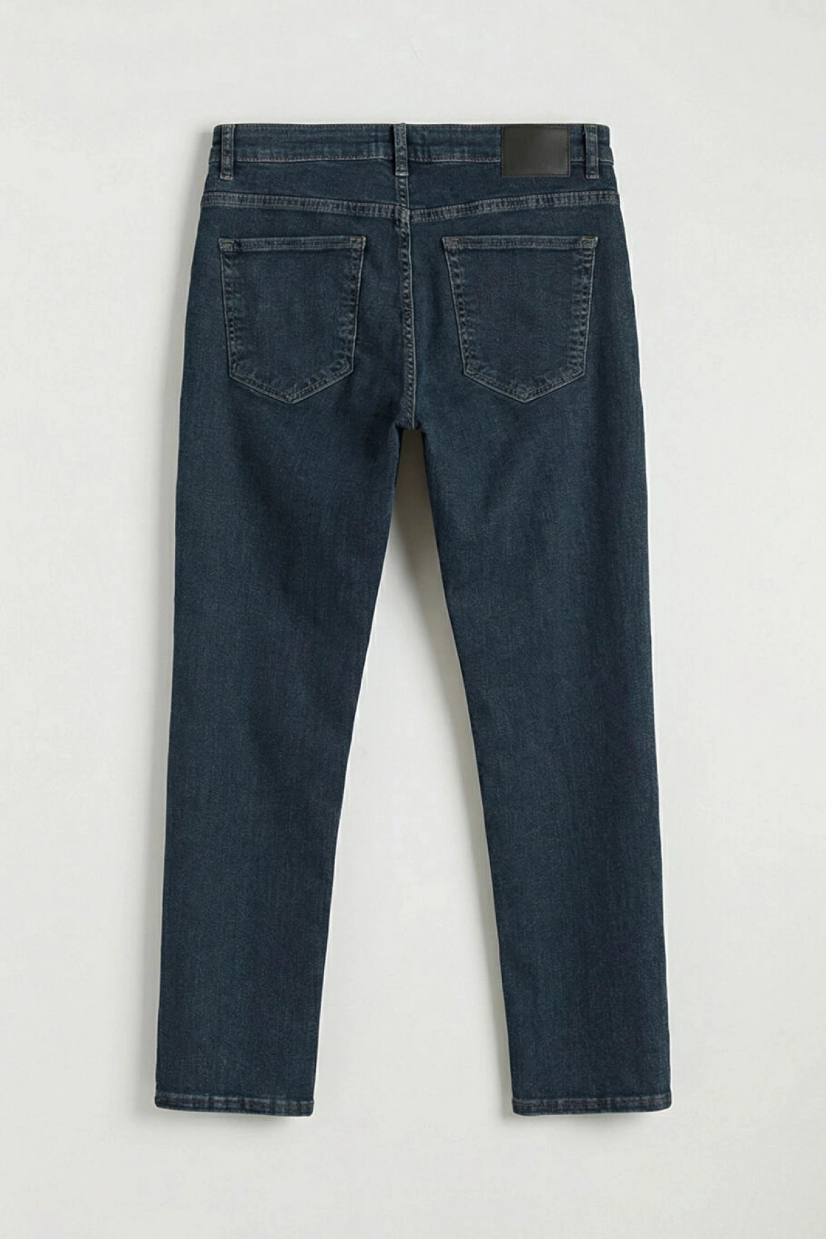 LCW Jeans Indigo 779 Regular Fit Erkek Jean Pantolon
