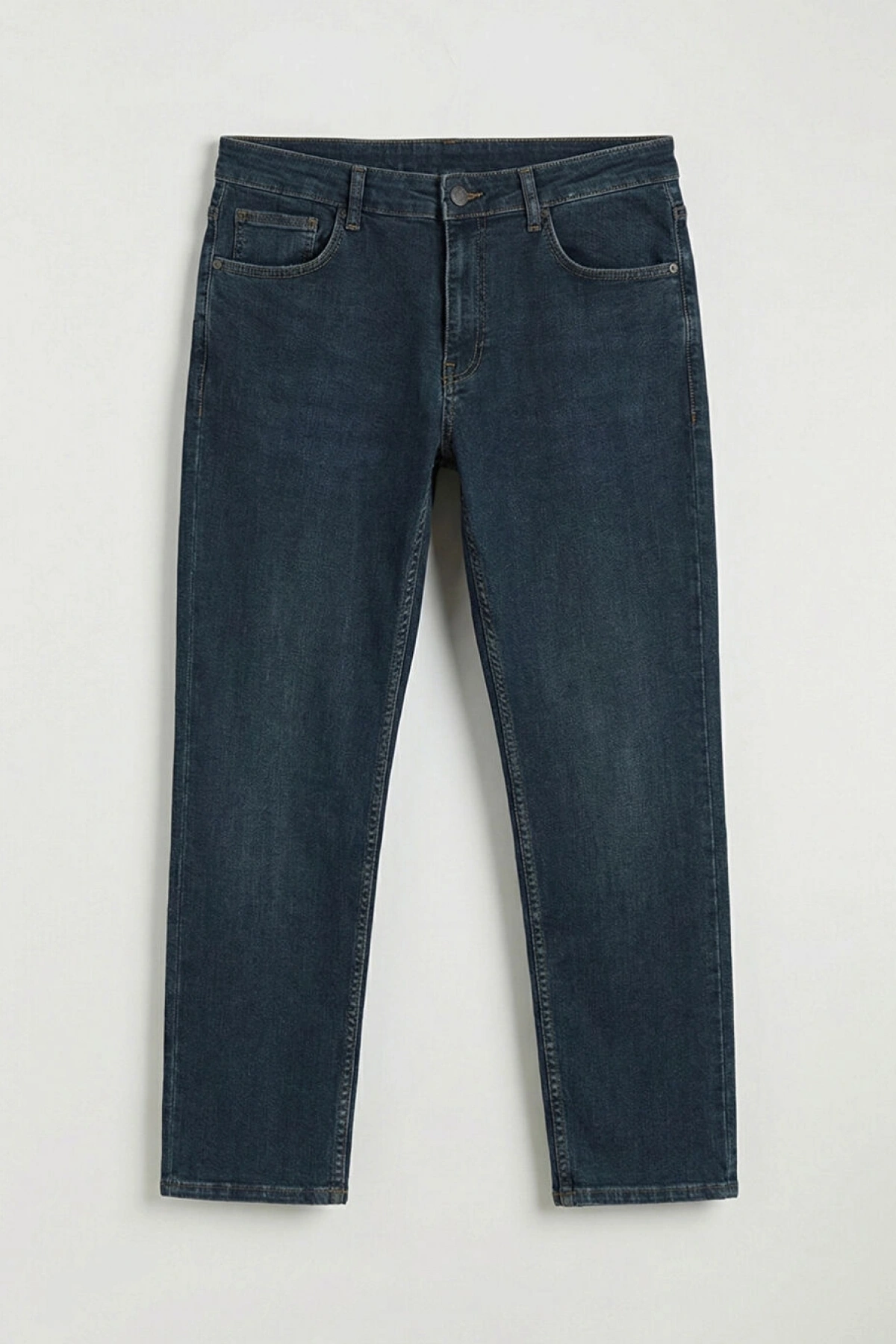 LCW Jeans Indigo 779 Regular Fit Erkek Jean Pantolon