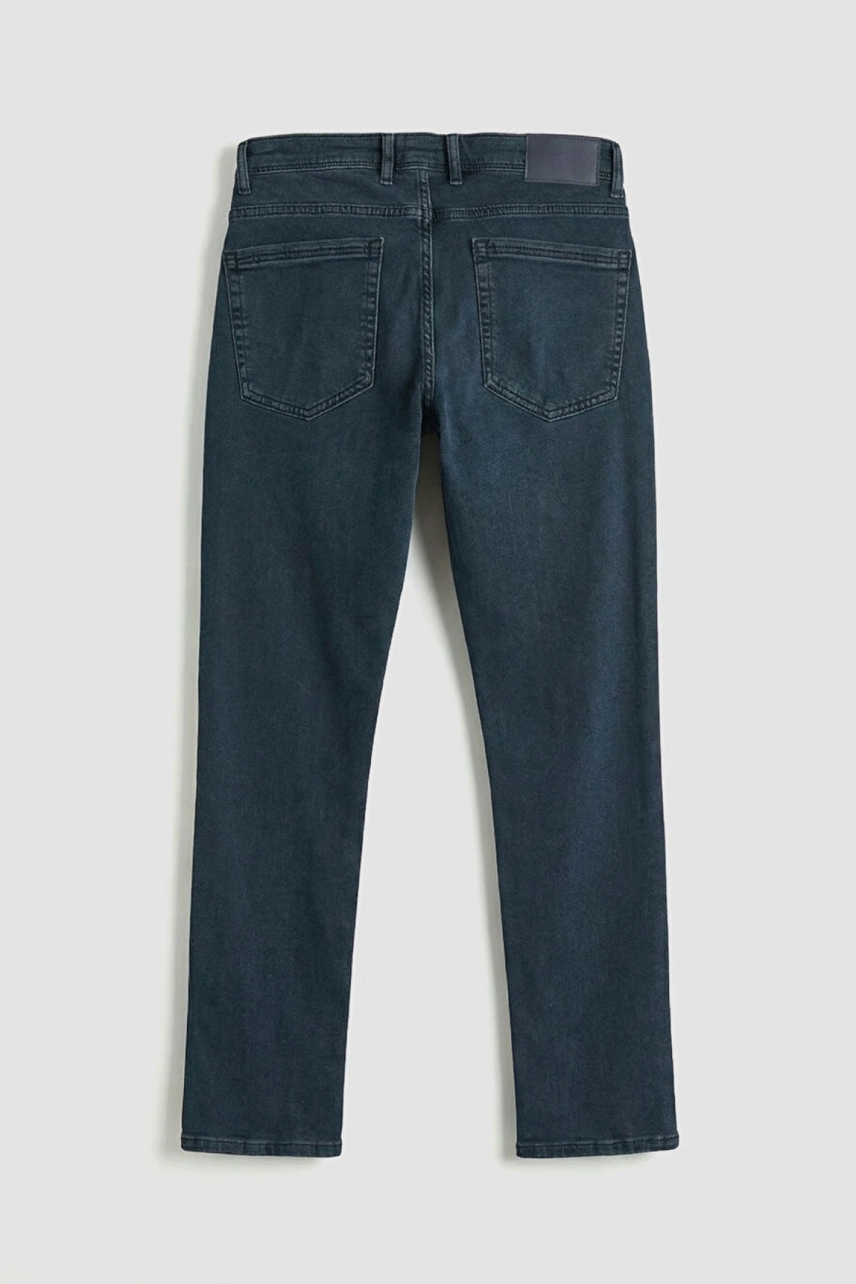 LCW Jeans Indigo 779 Regular Fit Erkek Jean Pantolon