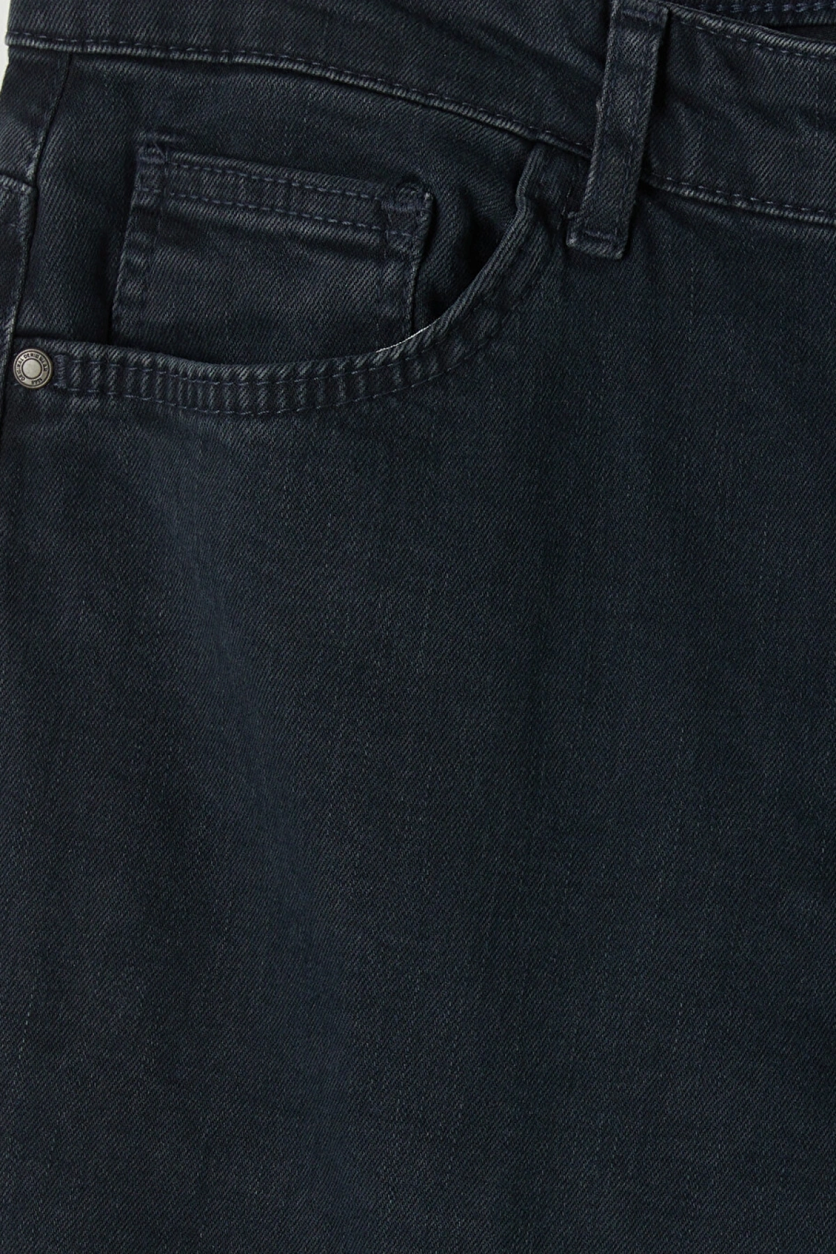 LCW Jeans Indigo 779 Regular Fit Erkek Jean Pantolon