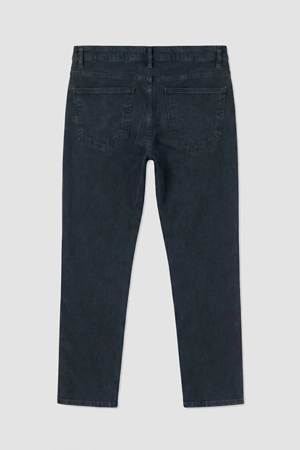 LCW Jeans Indigo 779 Regular Fit Erkek Jean Pantolon