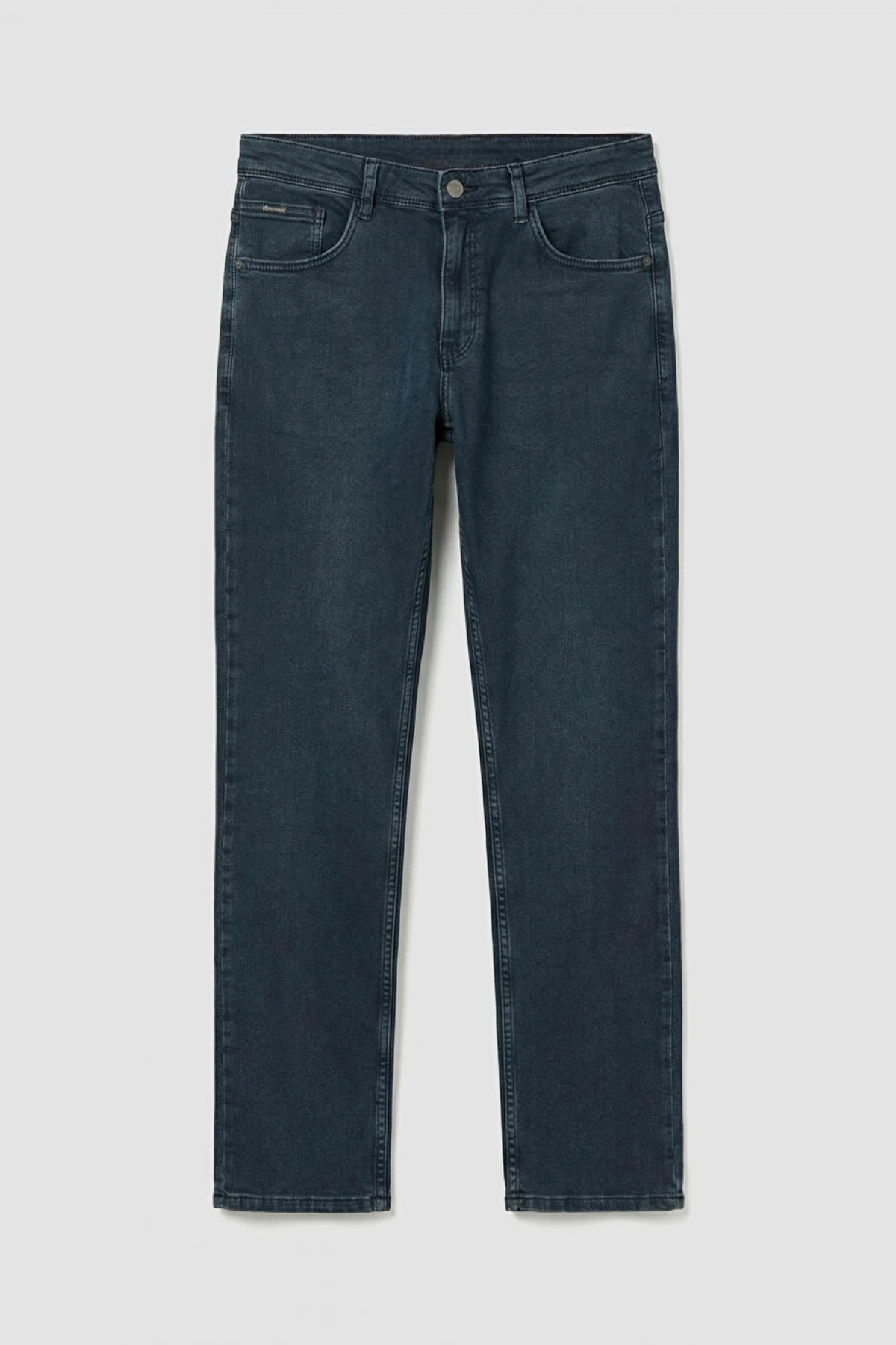 LCW Jeans Indigo 779 Regular Fit Erkek Jean Pantolon