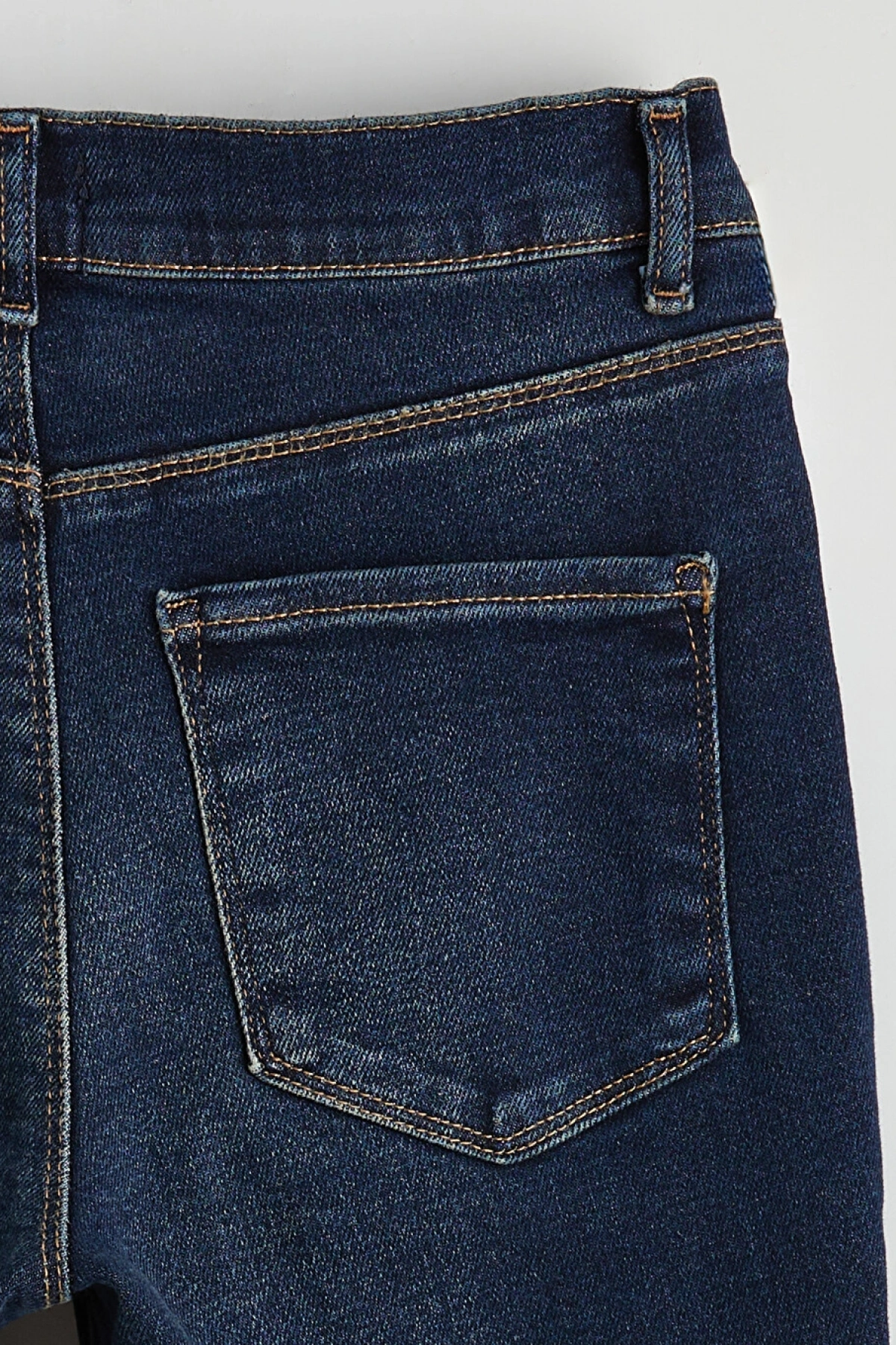 LCW Jeans İndigo Jüpiter Süper Skinny Fit Kadın Jean Pantolon