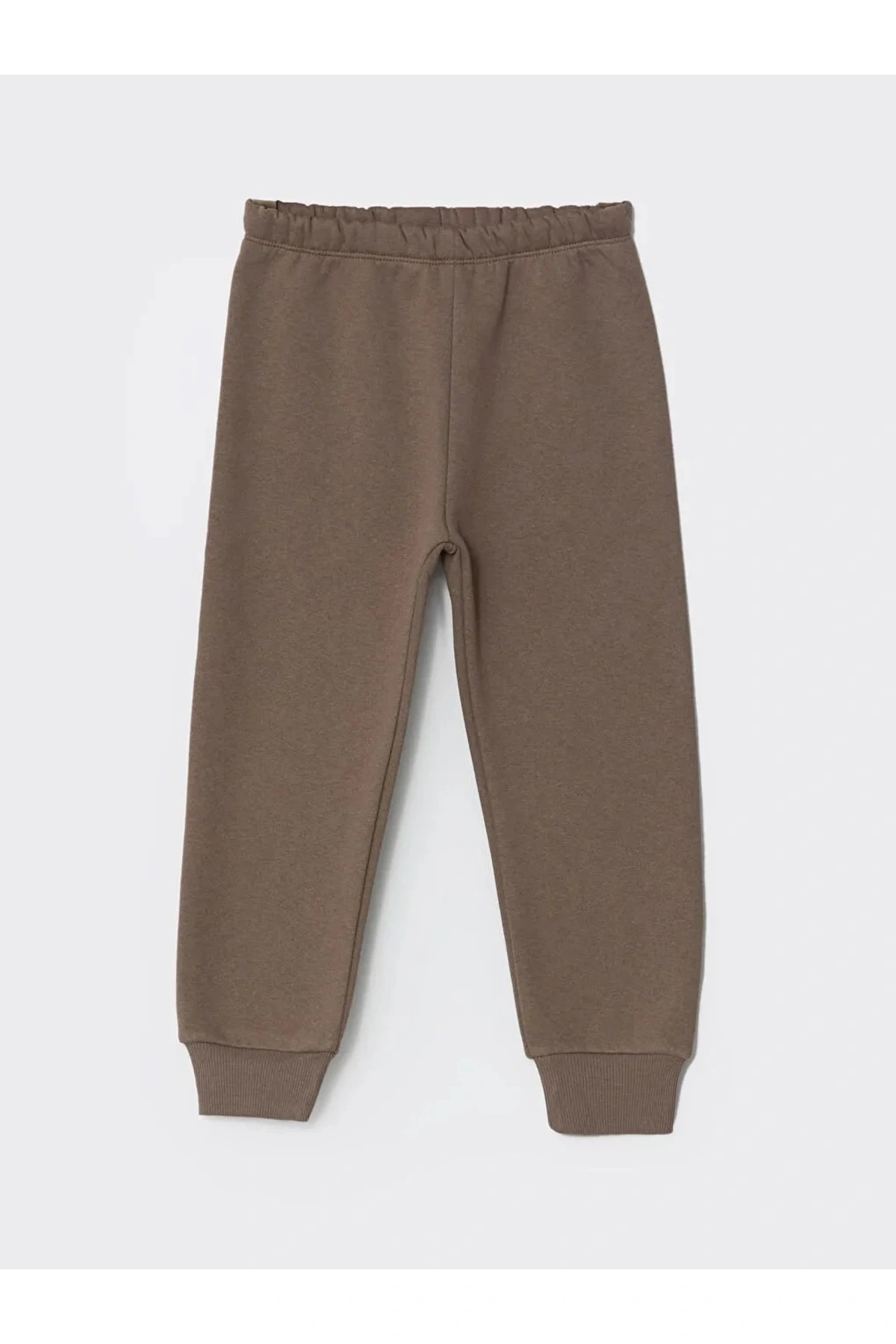 Lcw Kedi Baskılı Erkek Çocuk Sweatshirt Ve Eşofman Alt 2li