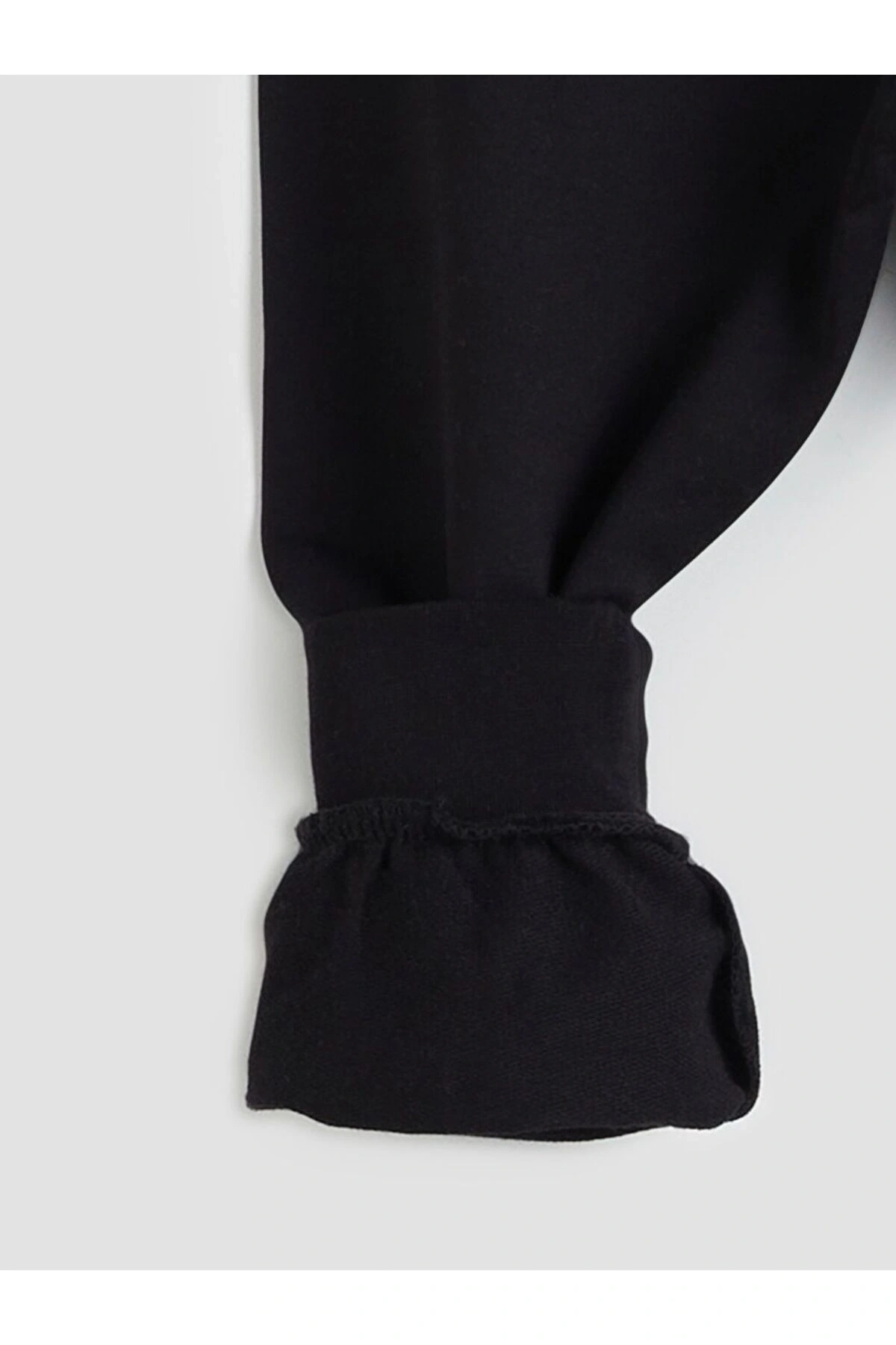 LCW Kids Baskılı Erkek Çocuk Sweatshirt ve Eşofman Alt 2li