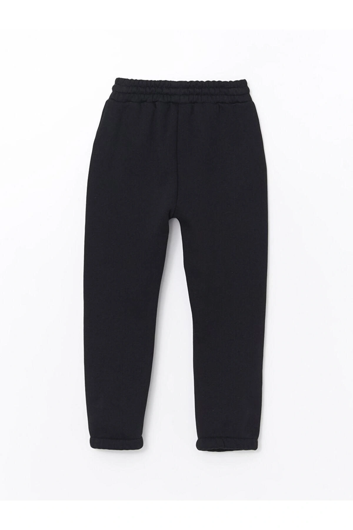 LCW Kids Beli Lastikli Basic Erkek Çocuk Jogger Eşofman Alt