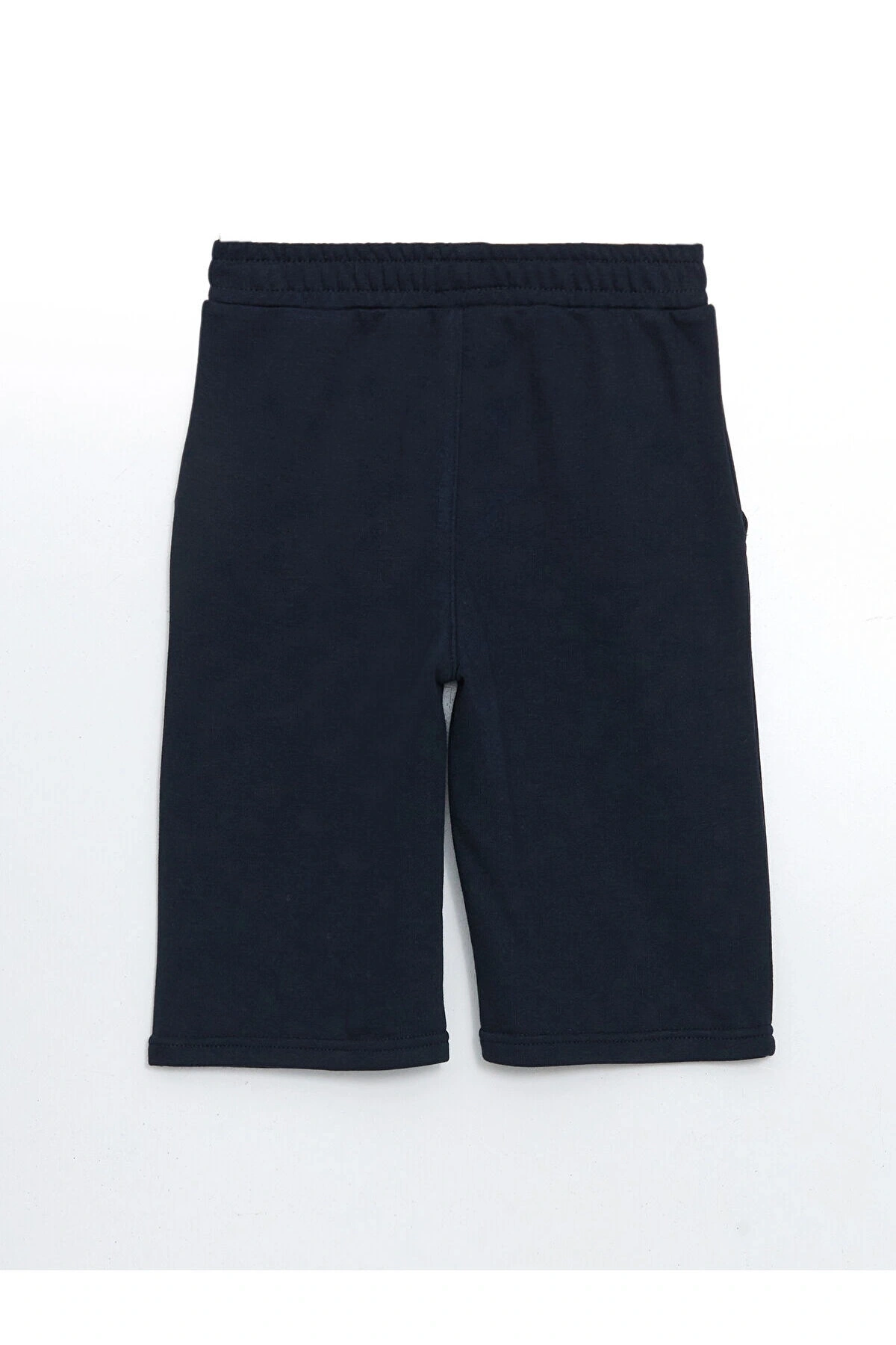 LCW Kids Beli Lastikli Erkek Çocuk Bermuda