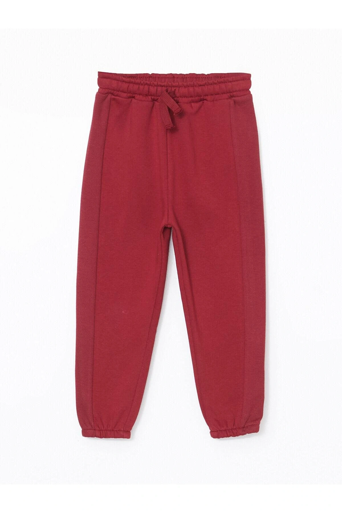 LCW Kids Beli Lastikli Erkek Çocuk Jogger Eşofman Altı