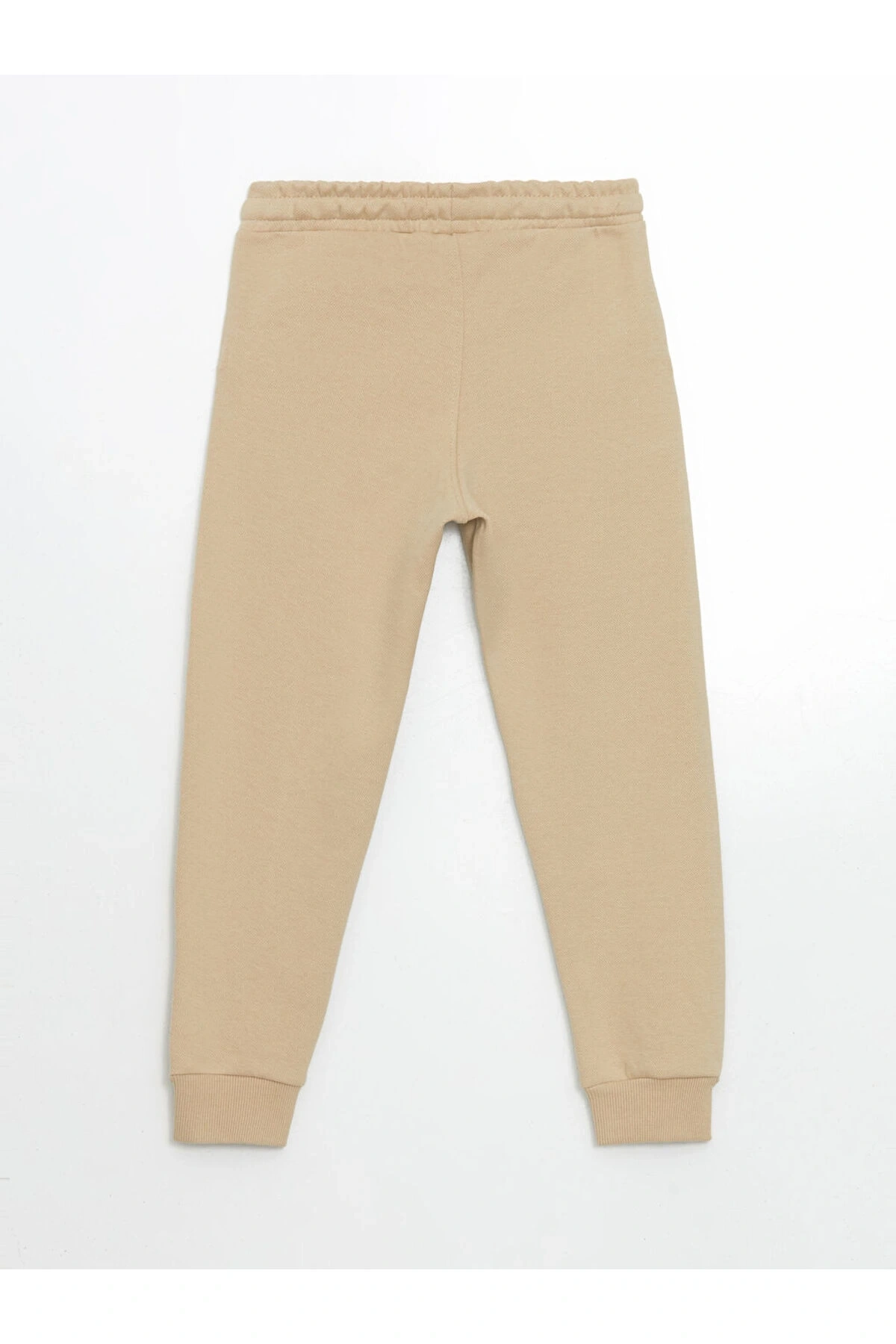 LCW Kids Beli Lastikli Erkek Çocuk Jogger  Eşofman Altı