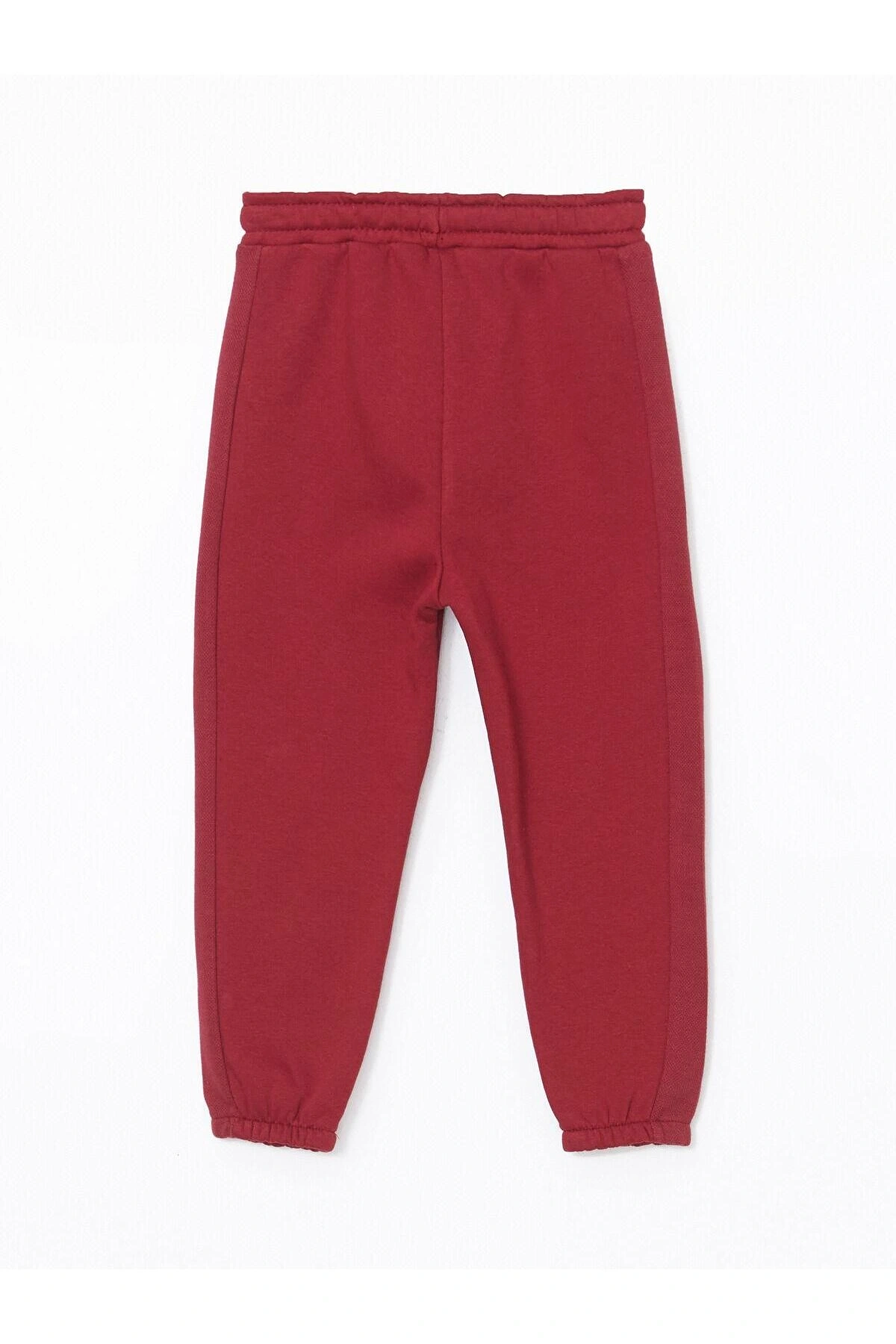 LCW Kids Beli Lastikli Erkek Çocuk Jogger Eşofman Altı