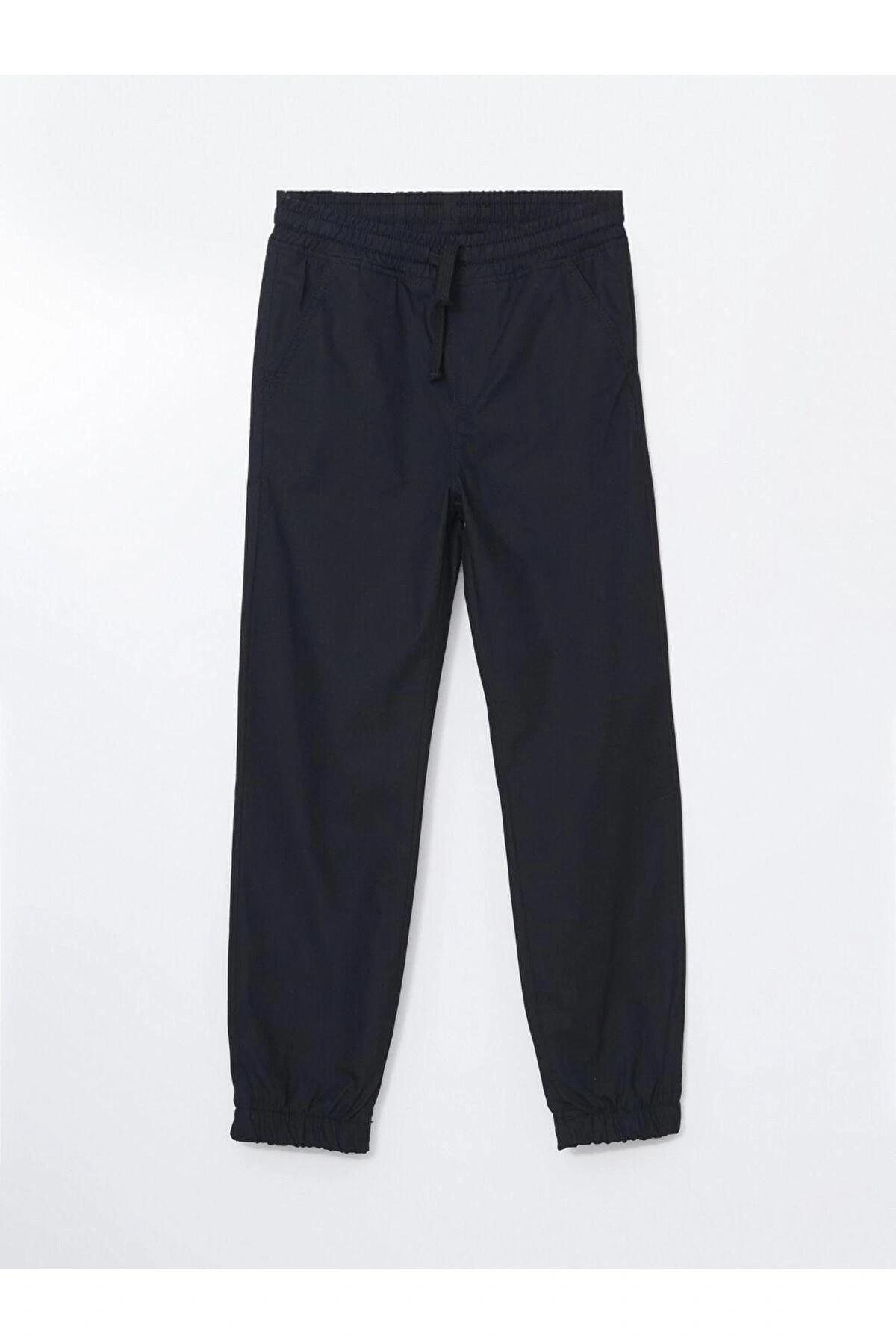 LCW Kids Beli Lastikli Erkek Çocuk Jogger Pantolon