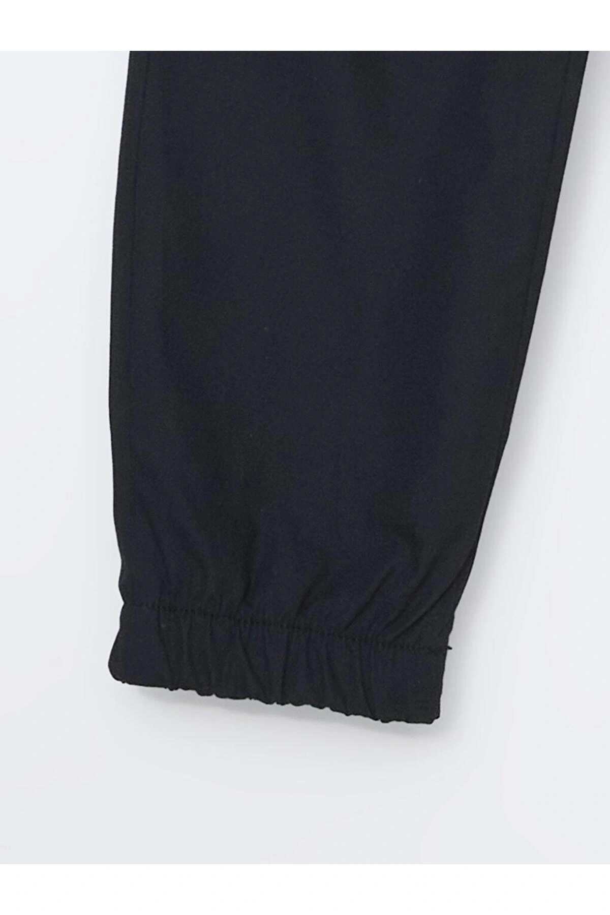 LCW Kids Beli Lastikli Erkek Çocuk Jogger Pantolon