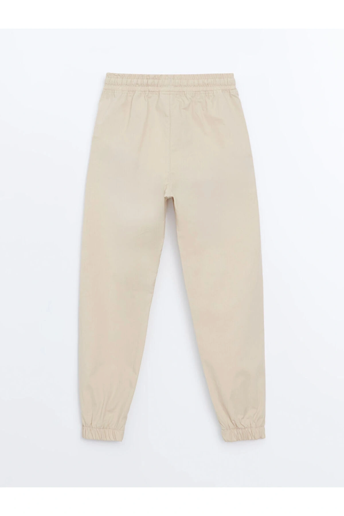 LCW Kids Beli Lastikli Erkek Çocuk Jogger Pantolon