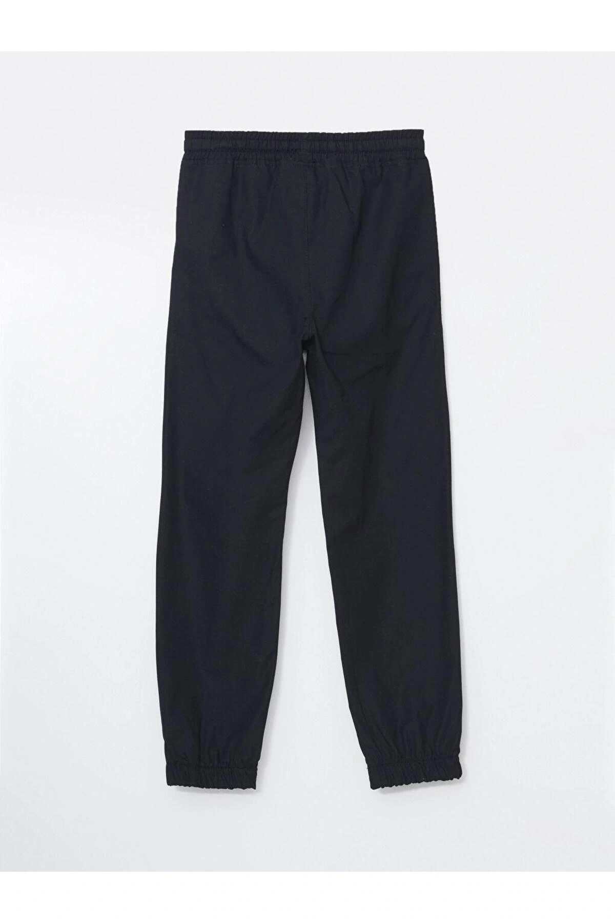 LCW Kids Beli Lastikli Erkek Çocuk Jogger Pantolon