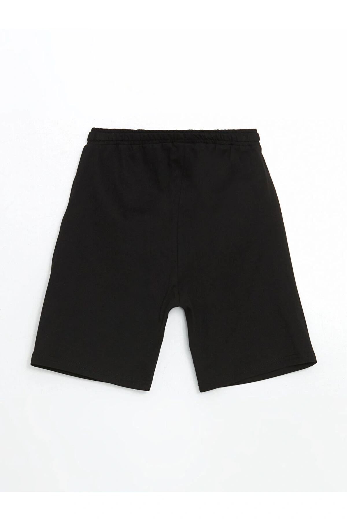 LCW Kids Beli Lastikli Erkek Çocuk Şort