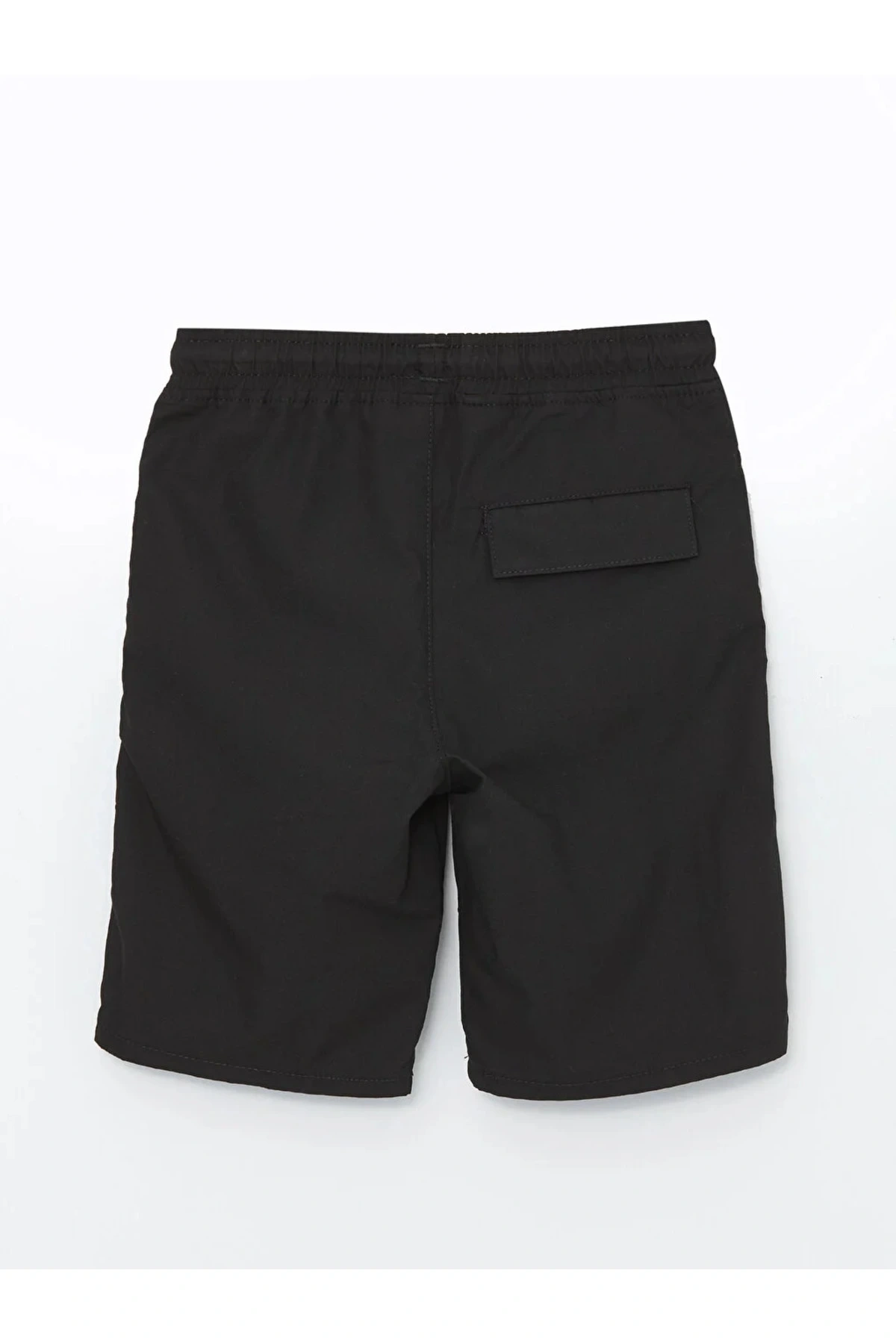 LCW Kids Beli Lastikli Erkek Çocuk Şort